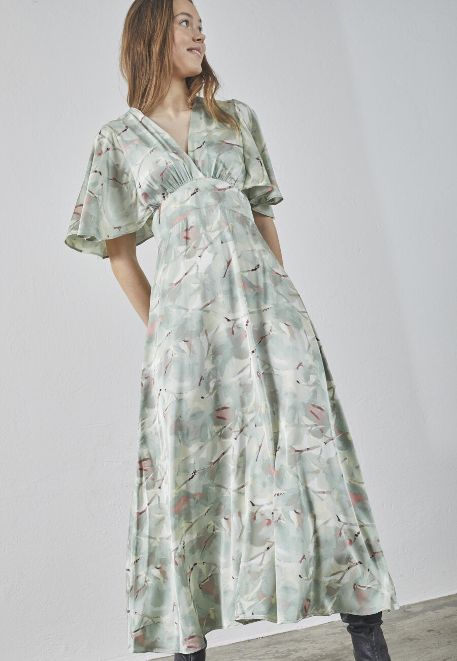 Gisela Dress
