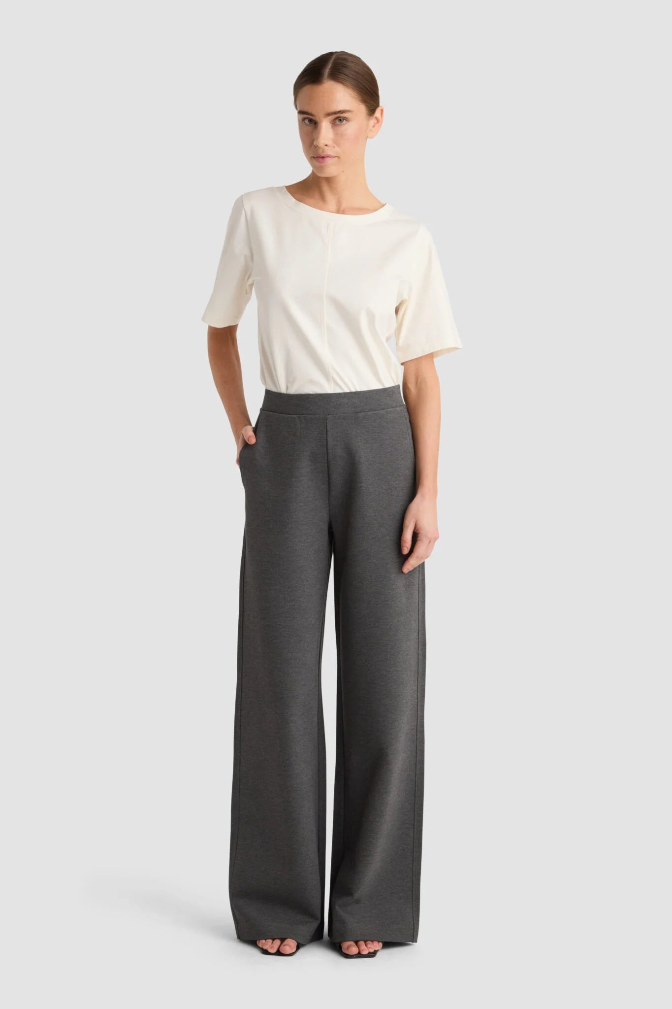 Leia Wide Pants