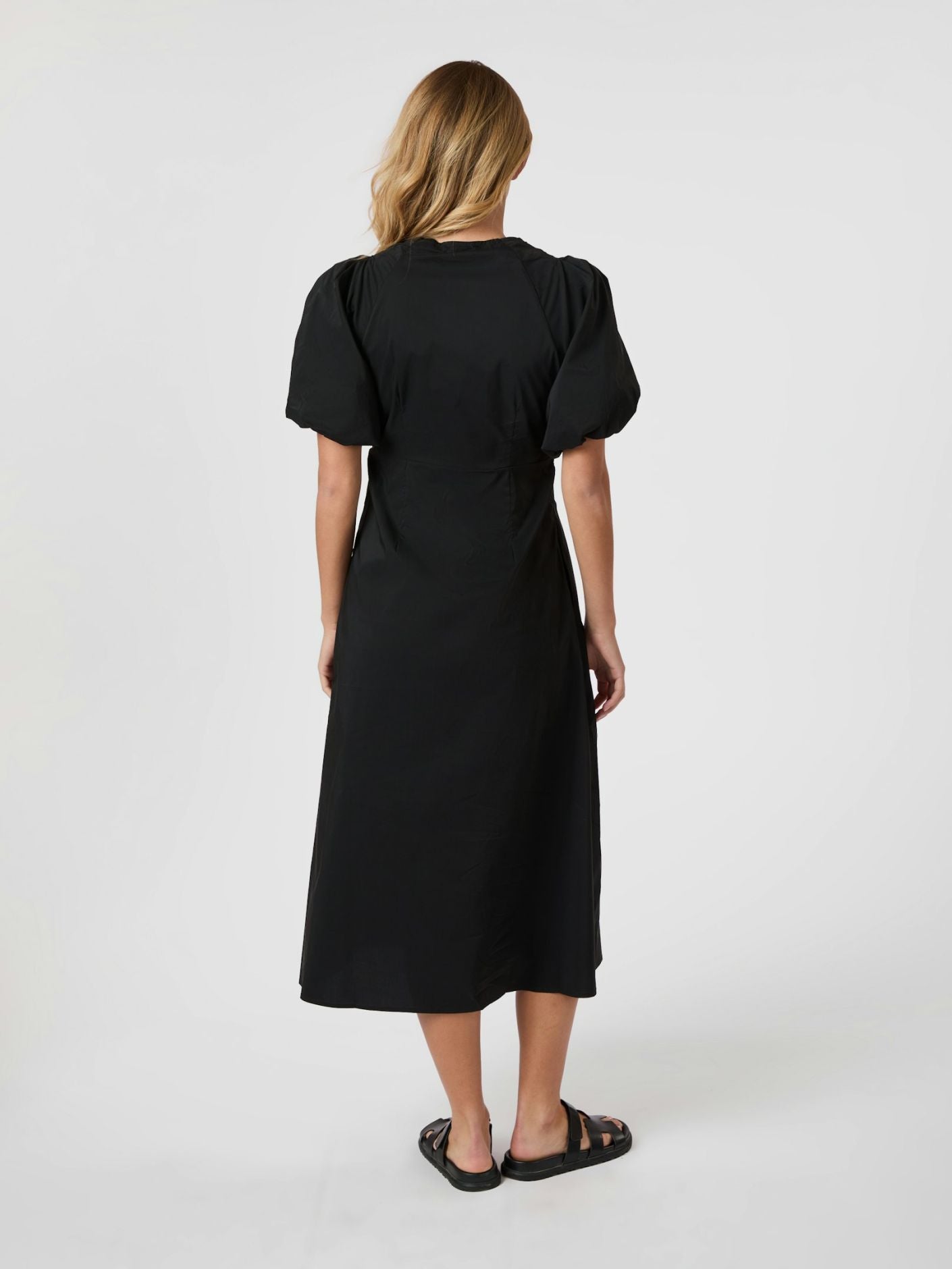 Illana Dress
