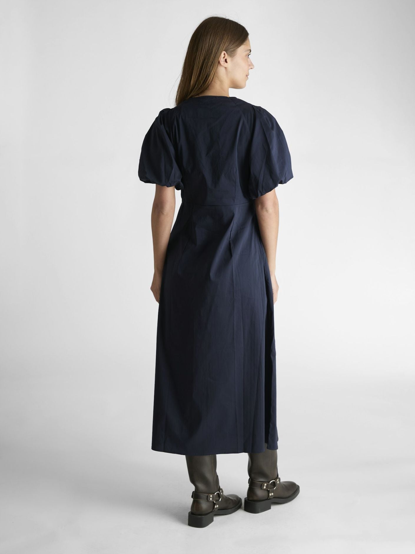 Illana Dress