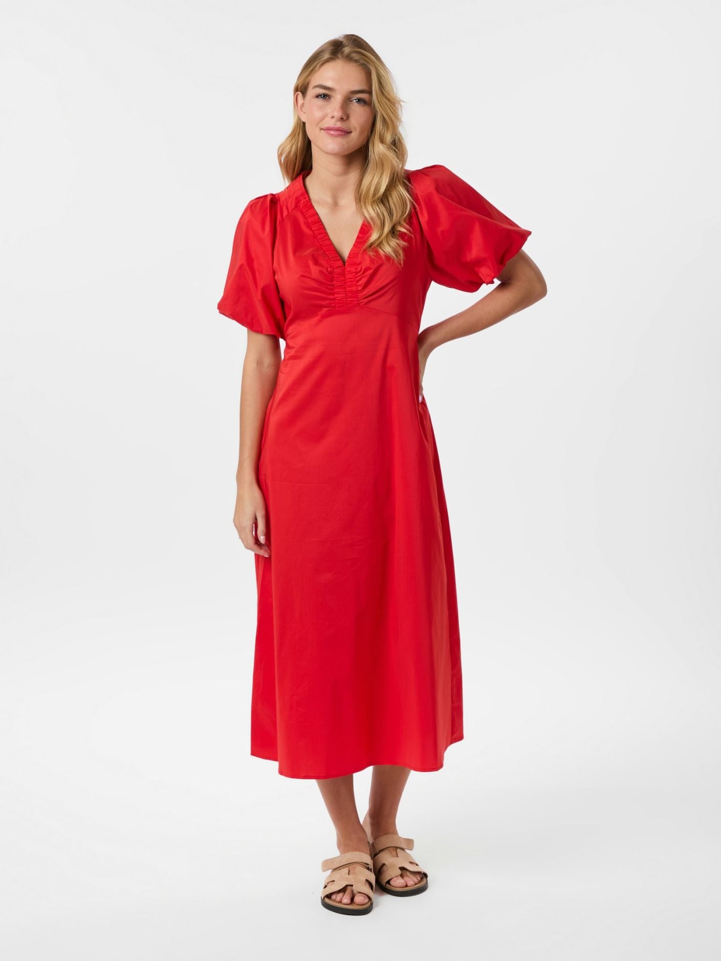 Illana Dress