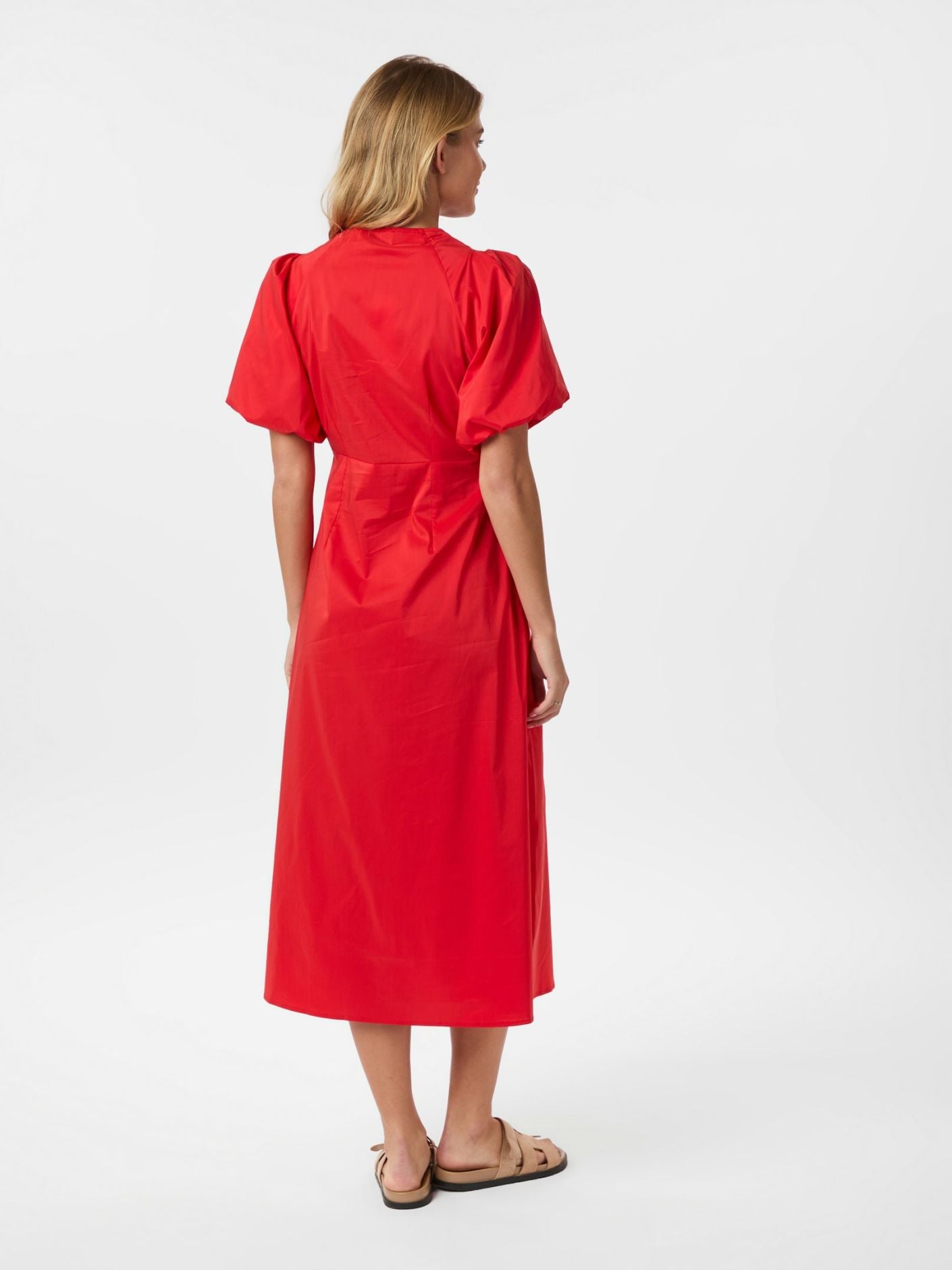 Illana Dress