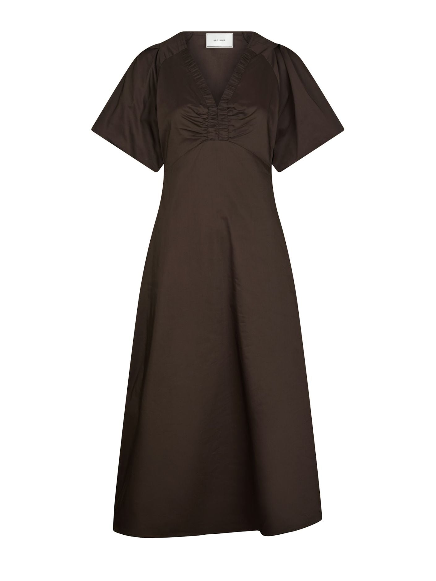 Illana Dress