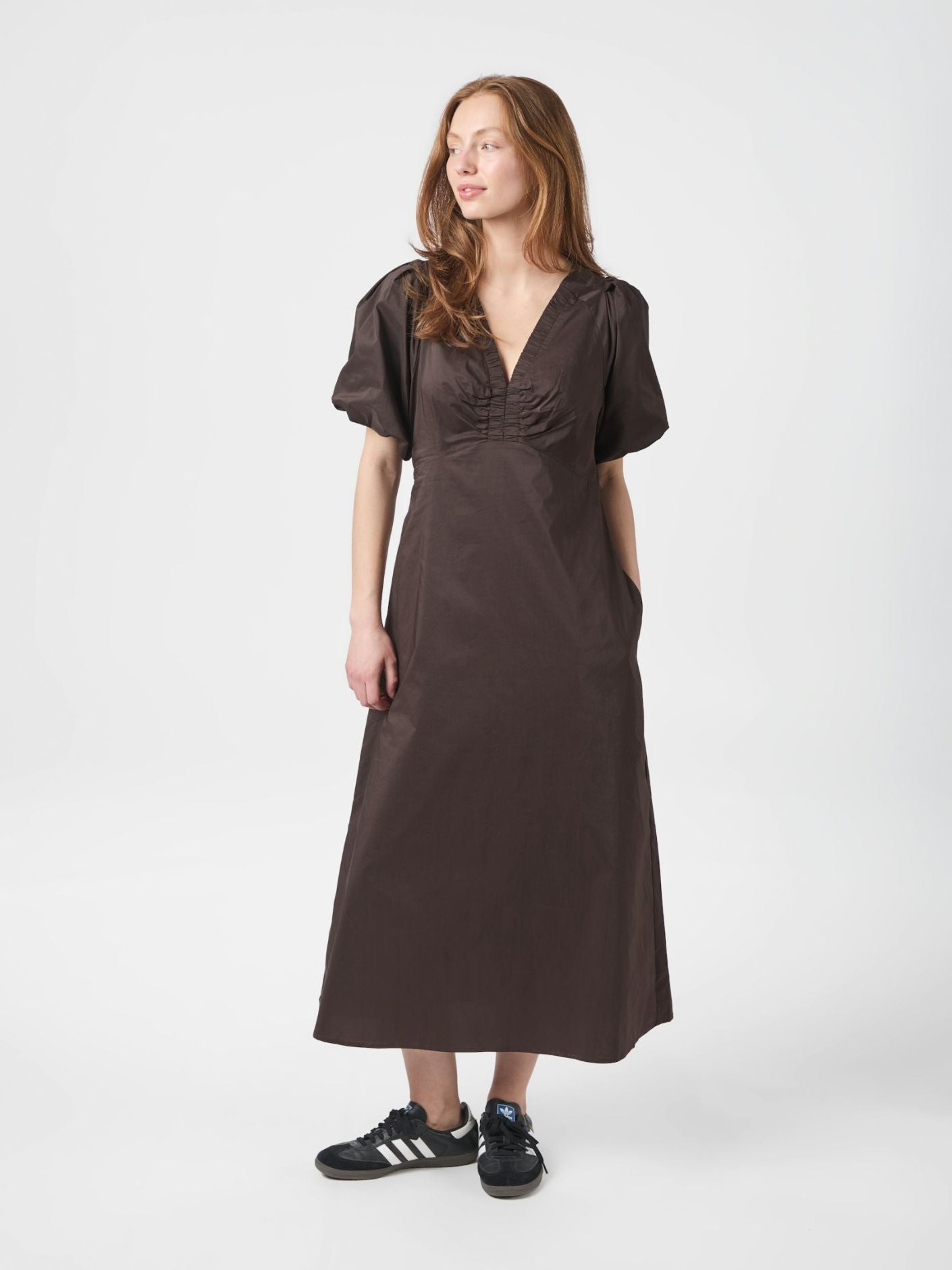 Illana Dress