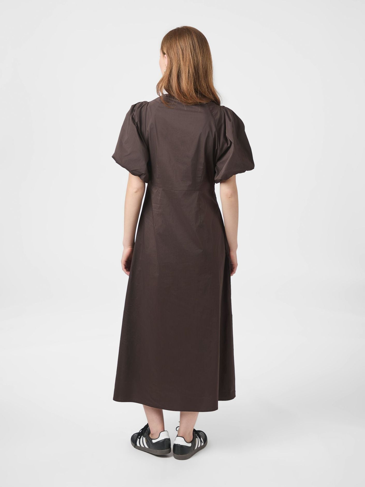 Illana Dress