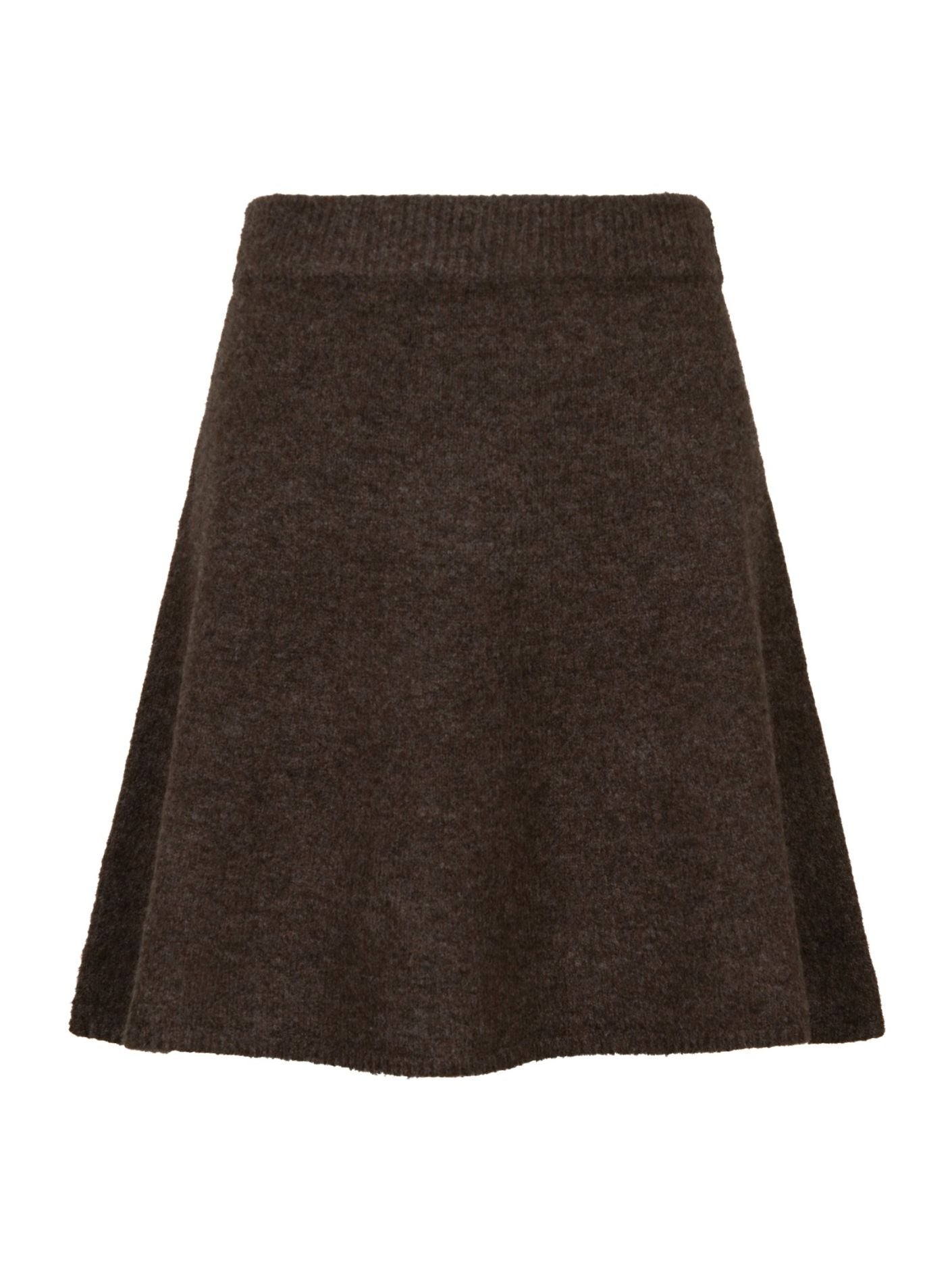 Gisa Knit Skirt
