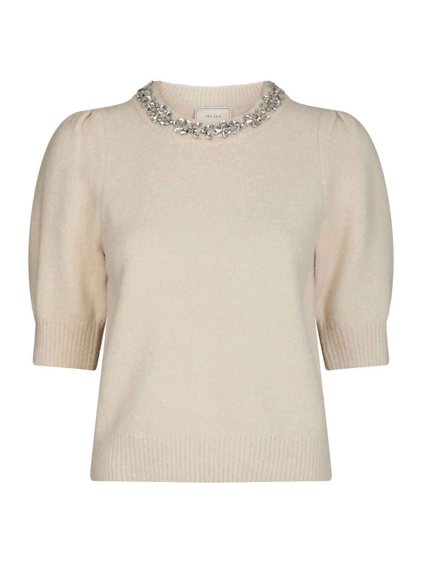 Maia Stone Knit