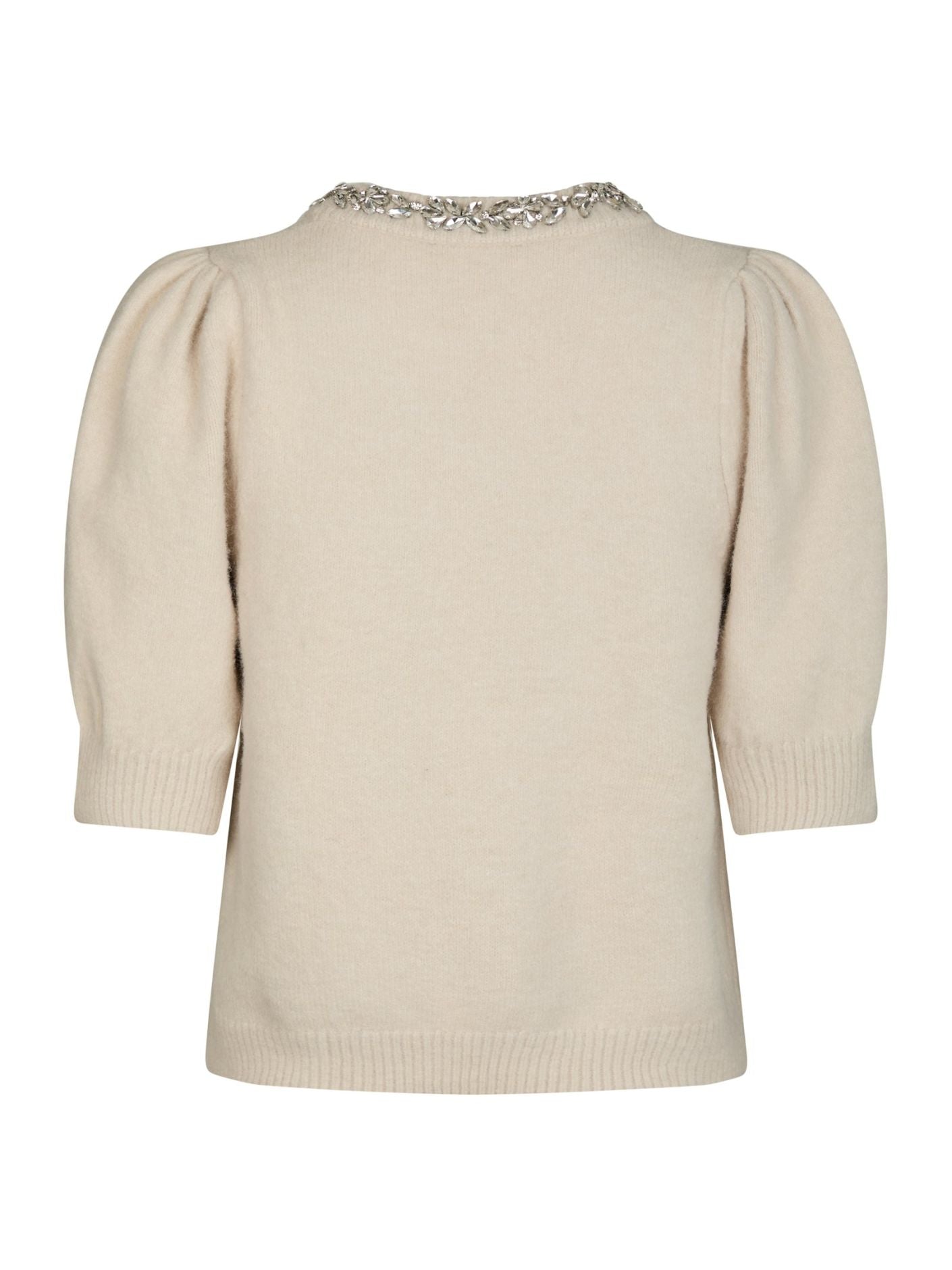 Maia Stone Knit