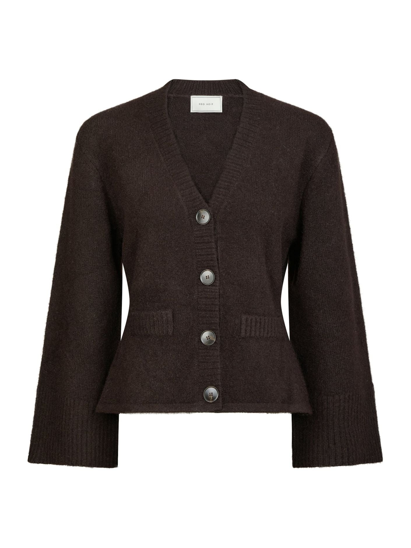 Pixie Knit Cardigan