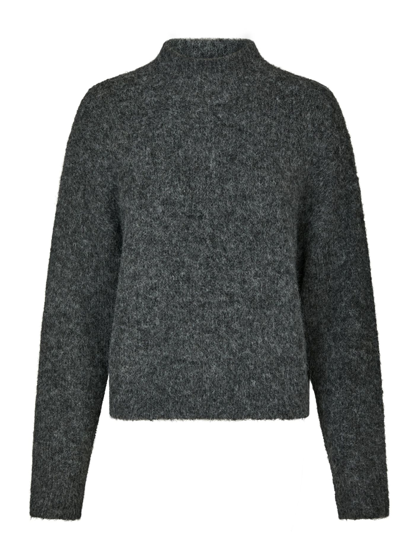 Paulina Fluffy Knit