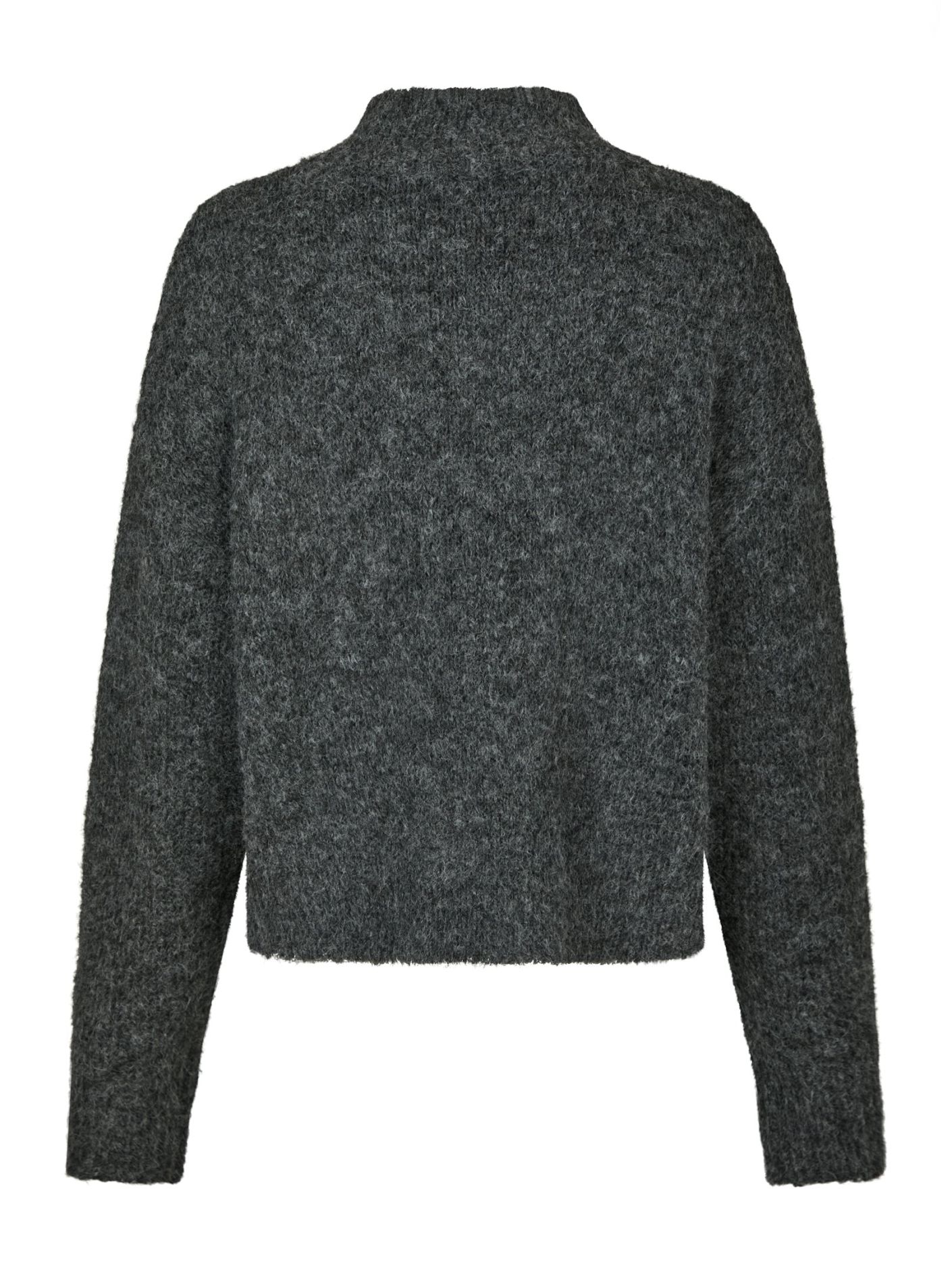 Paulina Fluffy Knit
