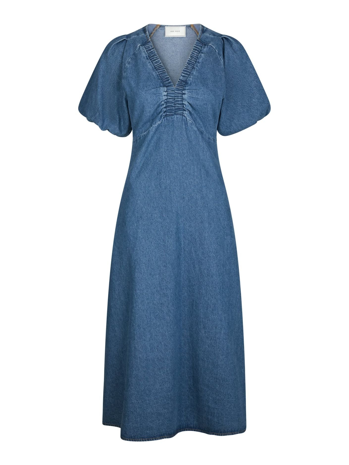 Illana Dress