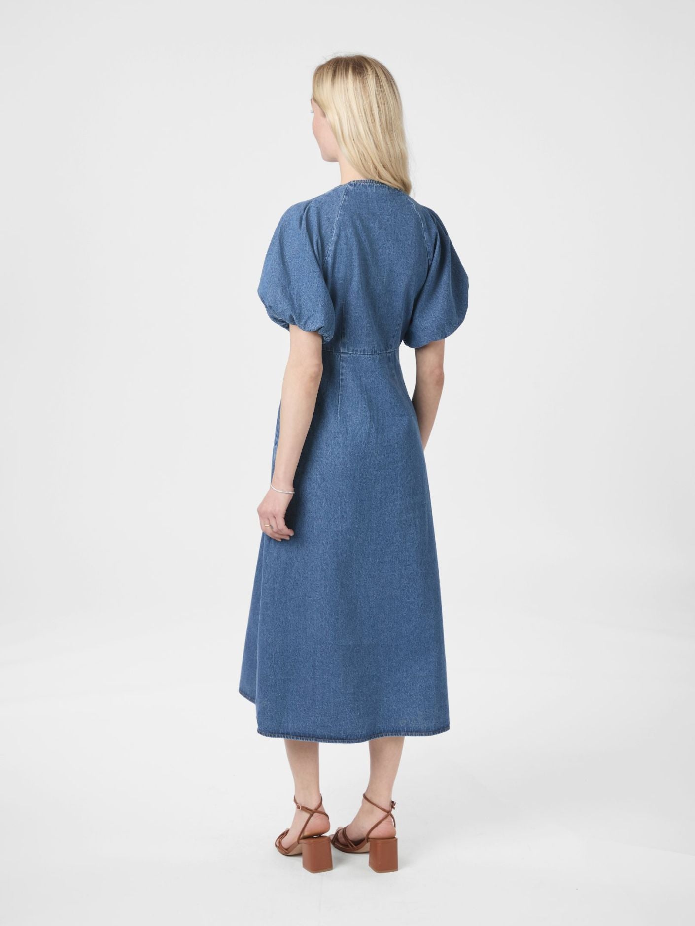 Illana Dress