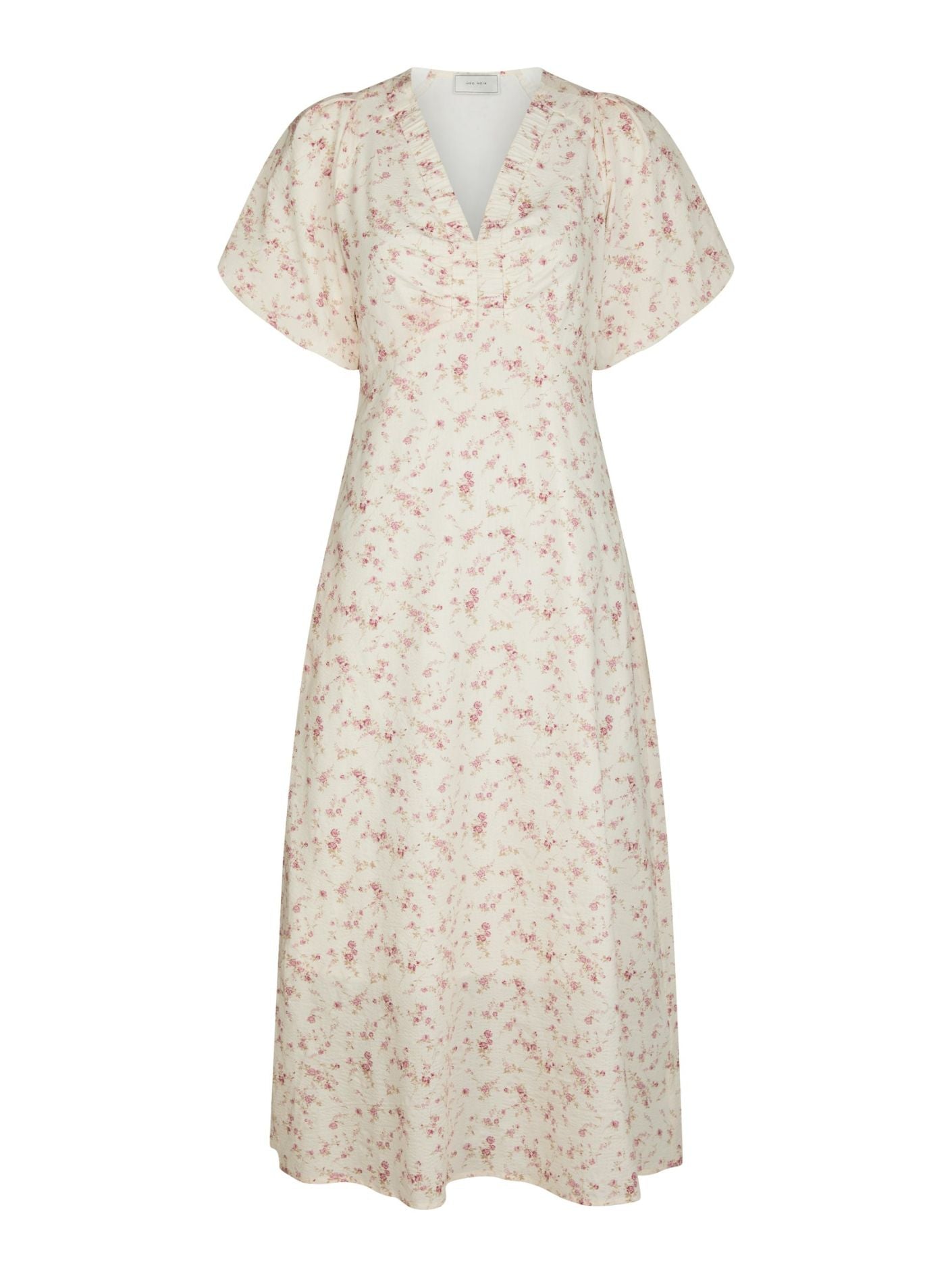 Illana Dress