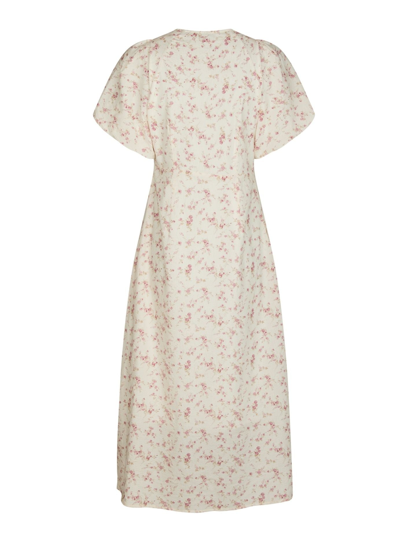 Illana Dress