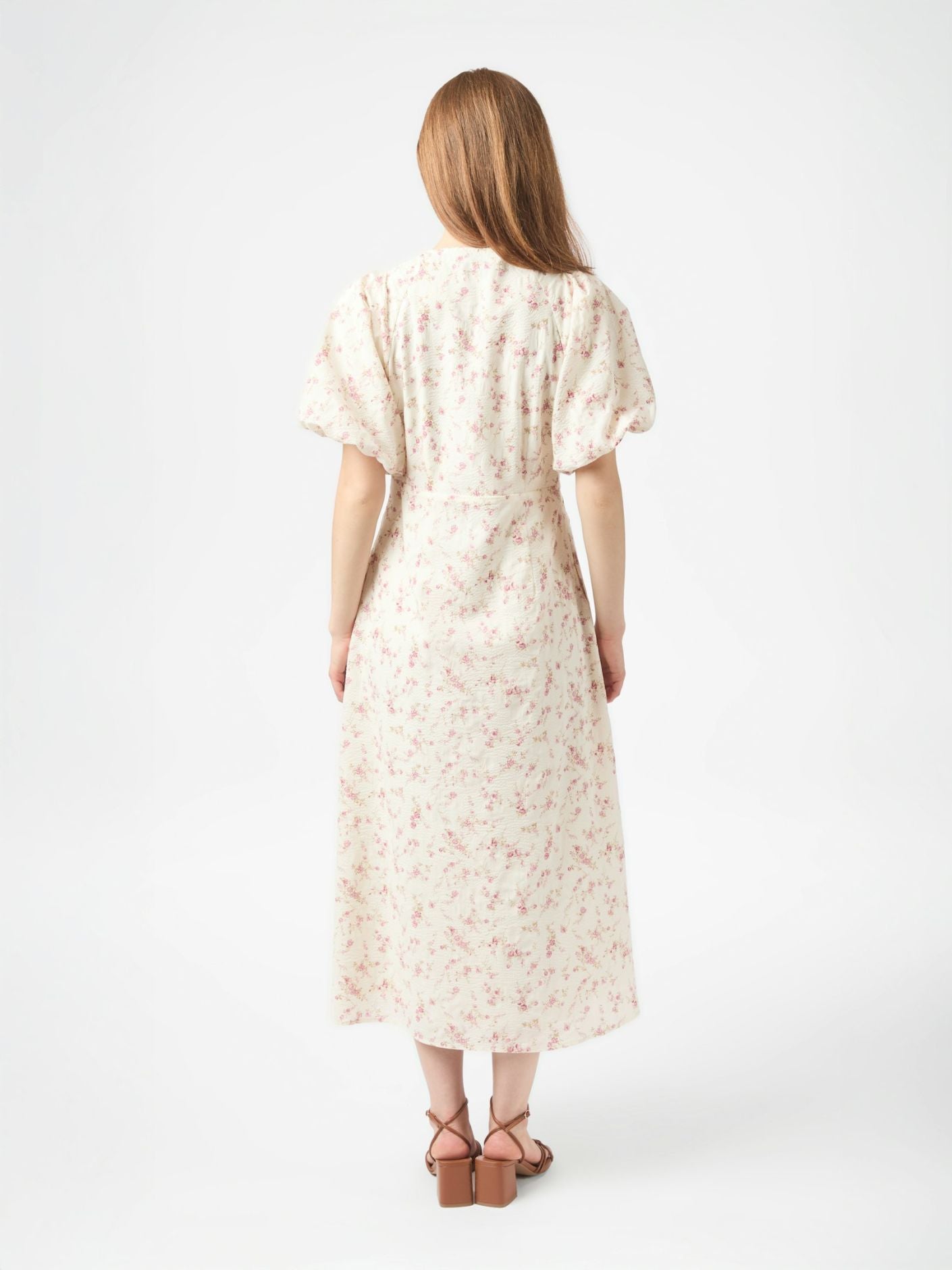 Illana Dress