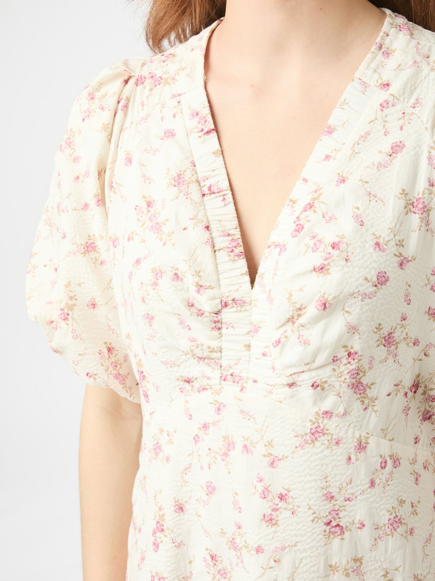 Illana Dress