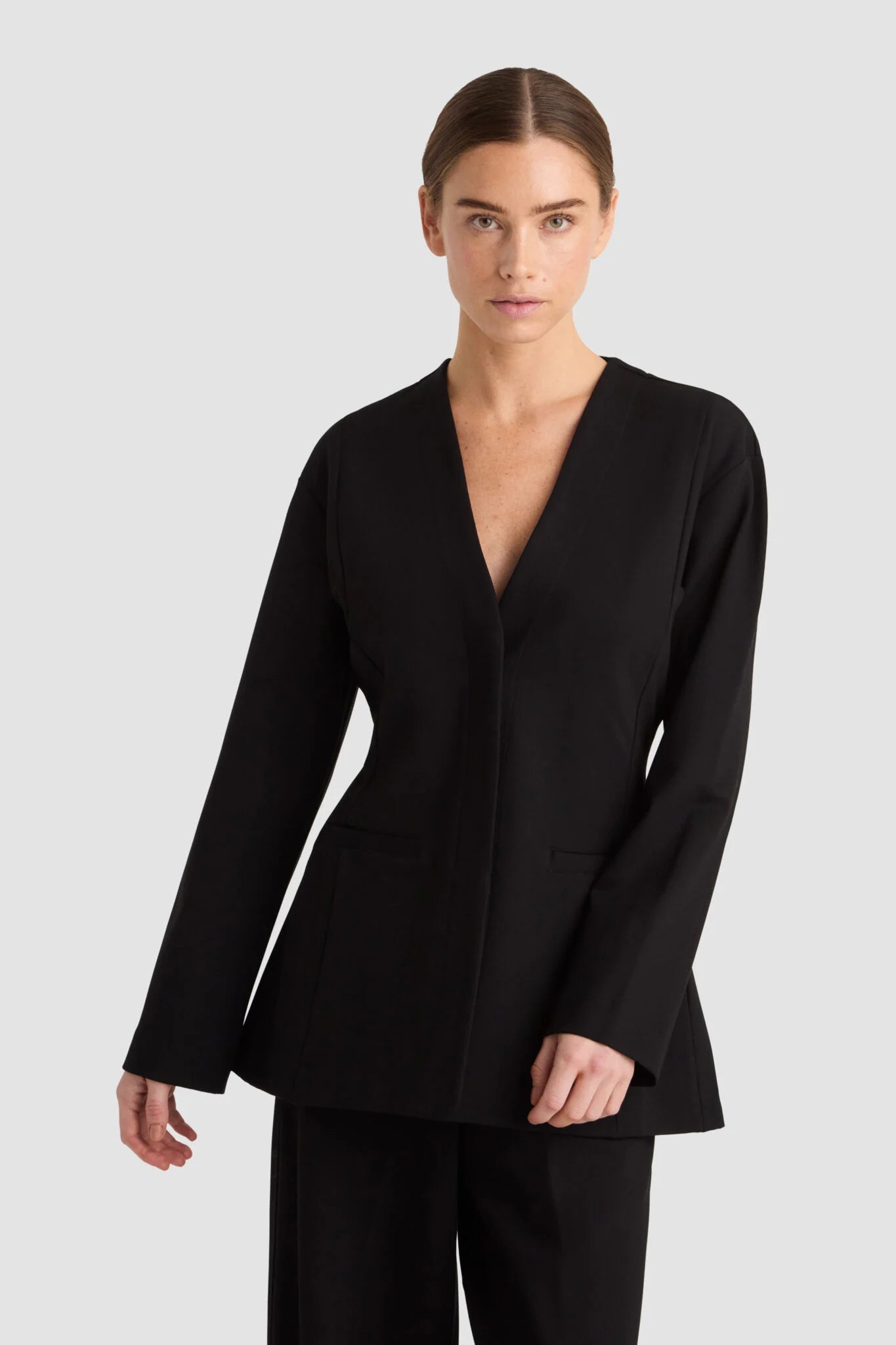 Ama Blazer