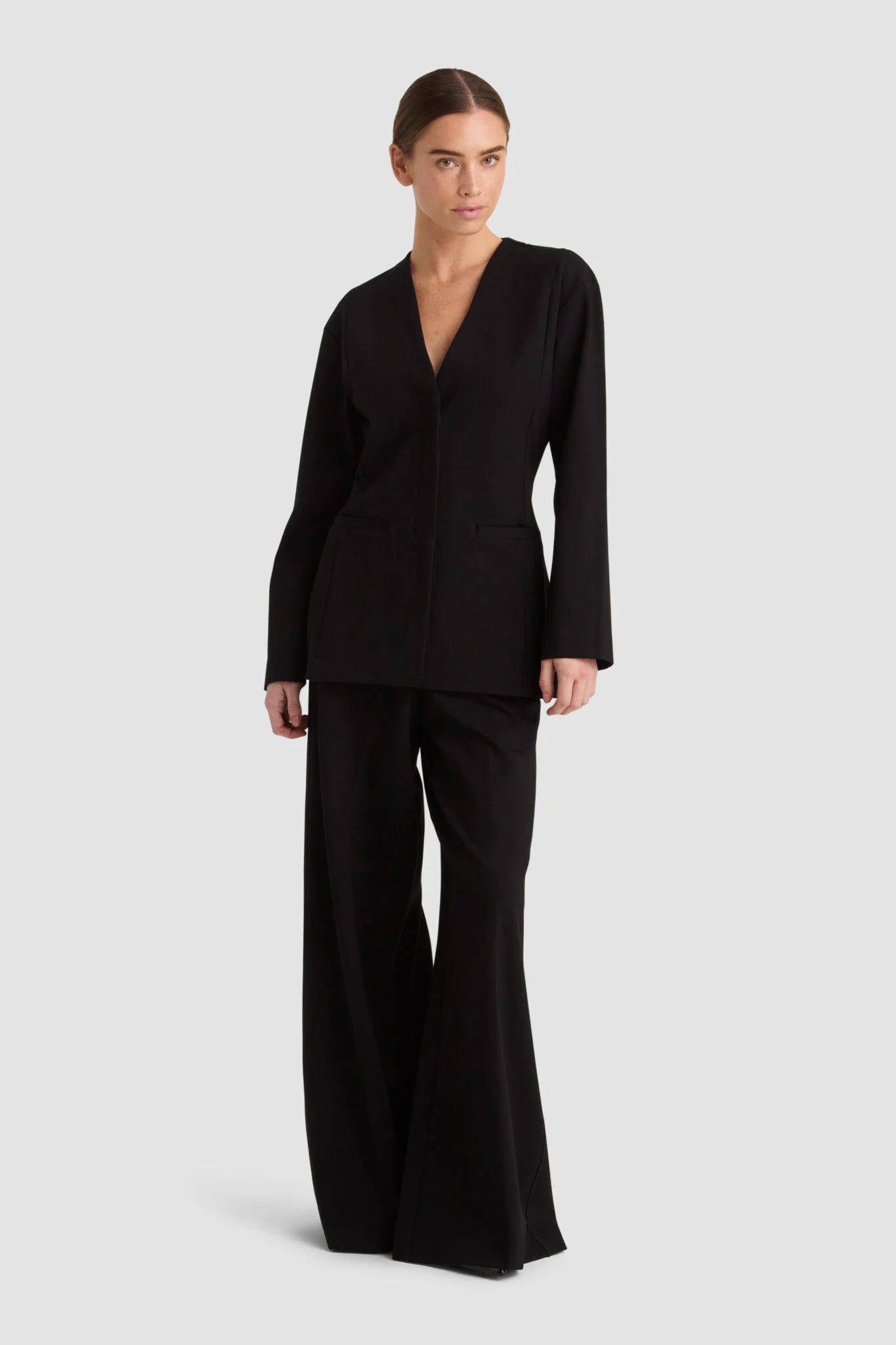 Ama Blazer