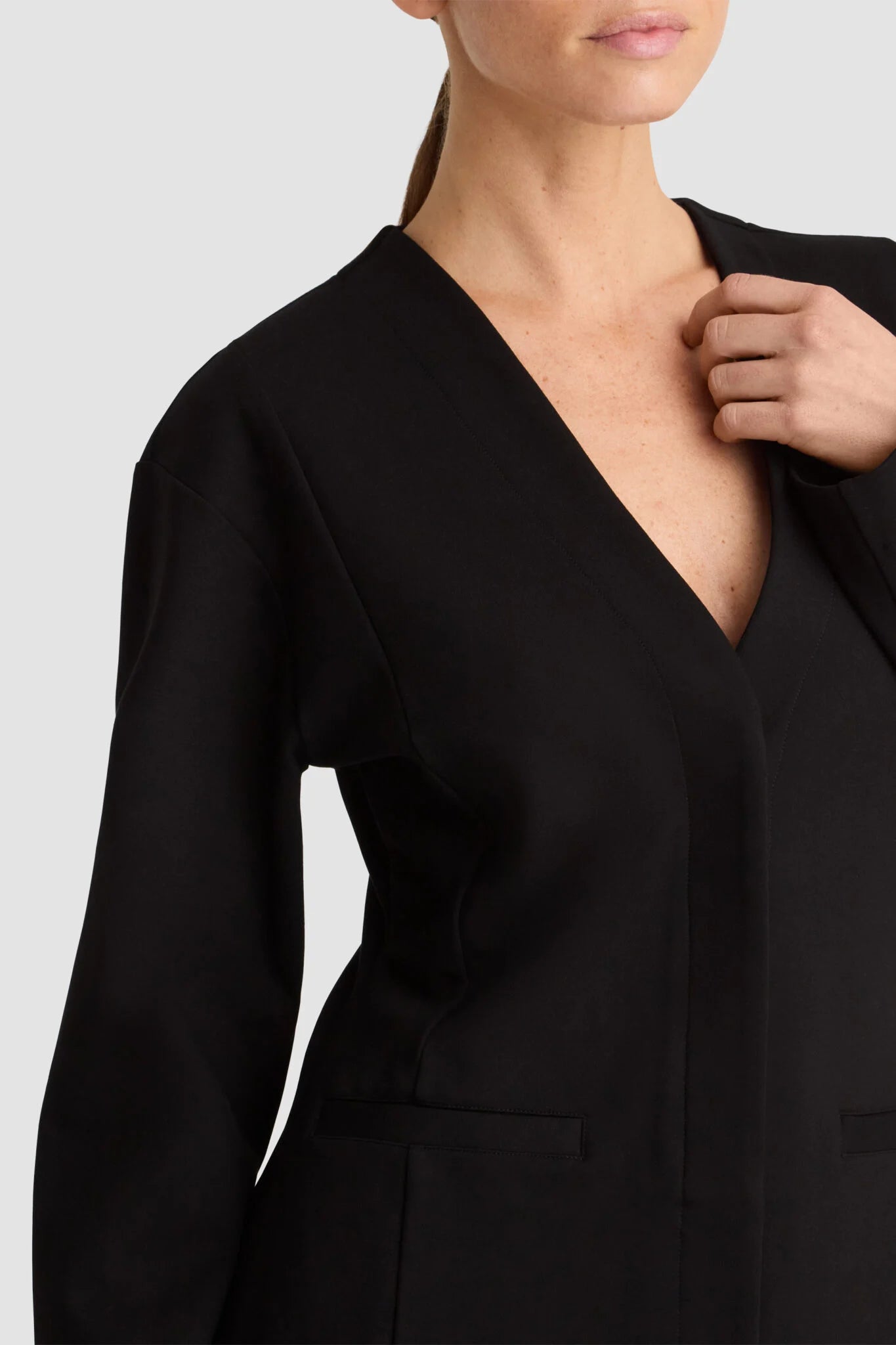 Ama Blazer