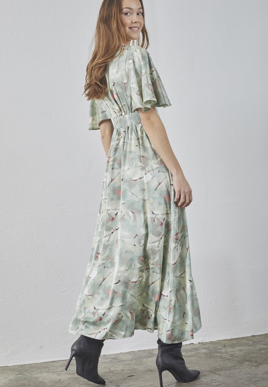 Gisela Dress