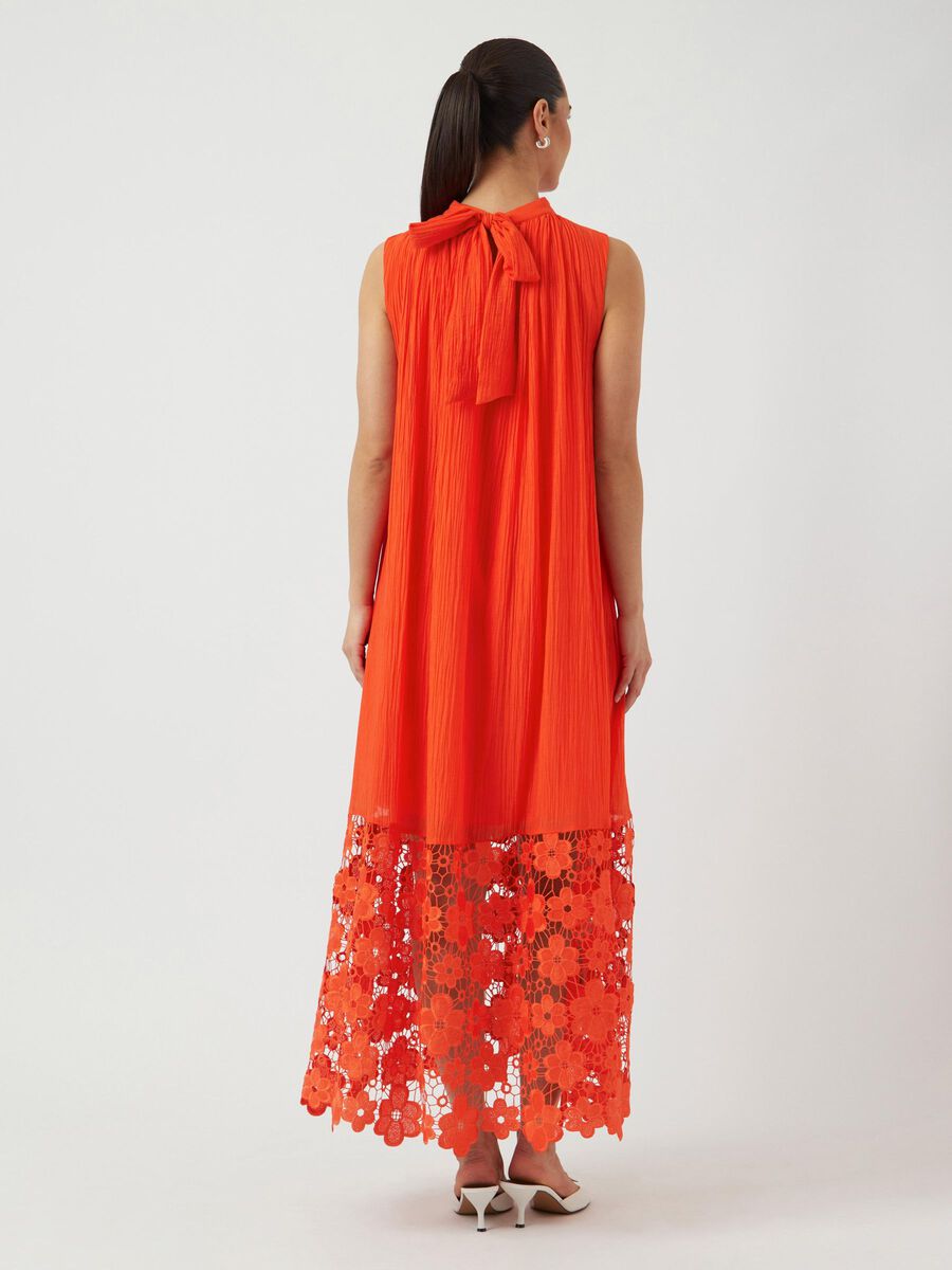 Twigsy Long Dress