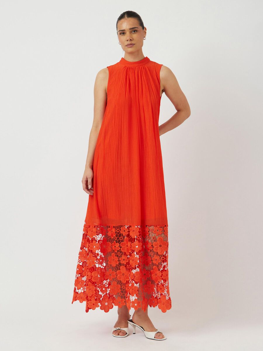 Twigsy Long Dress