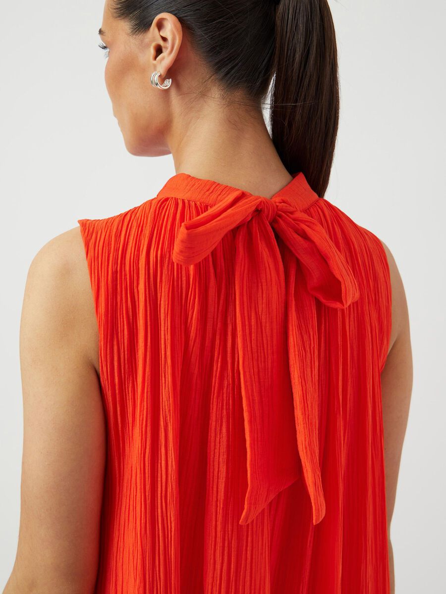 Twigsy Long Dress