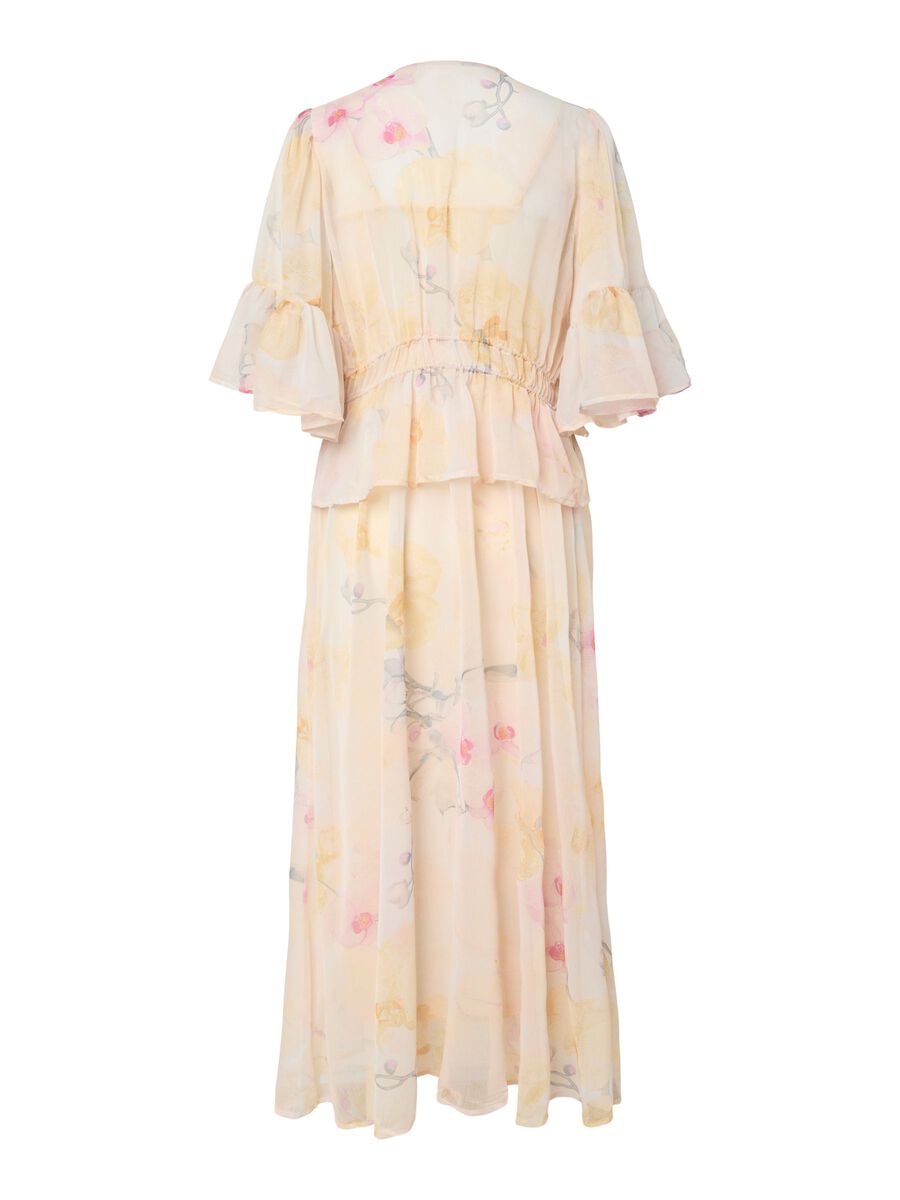 Blomina 2/4 Ankle Dress