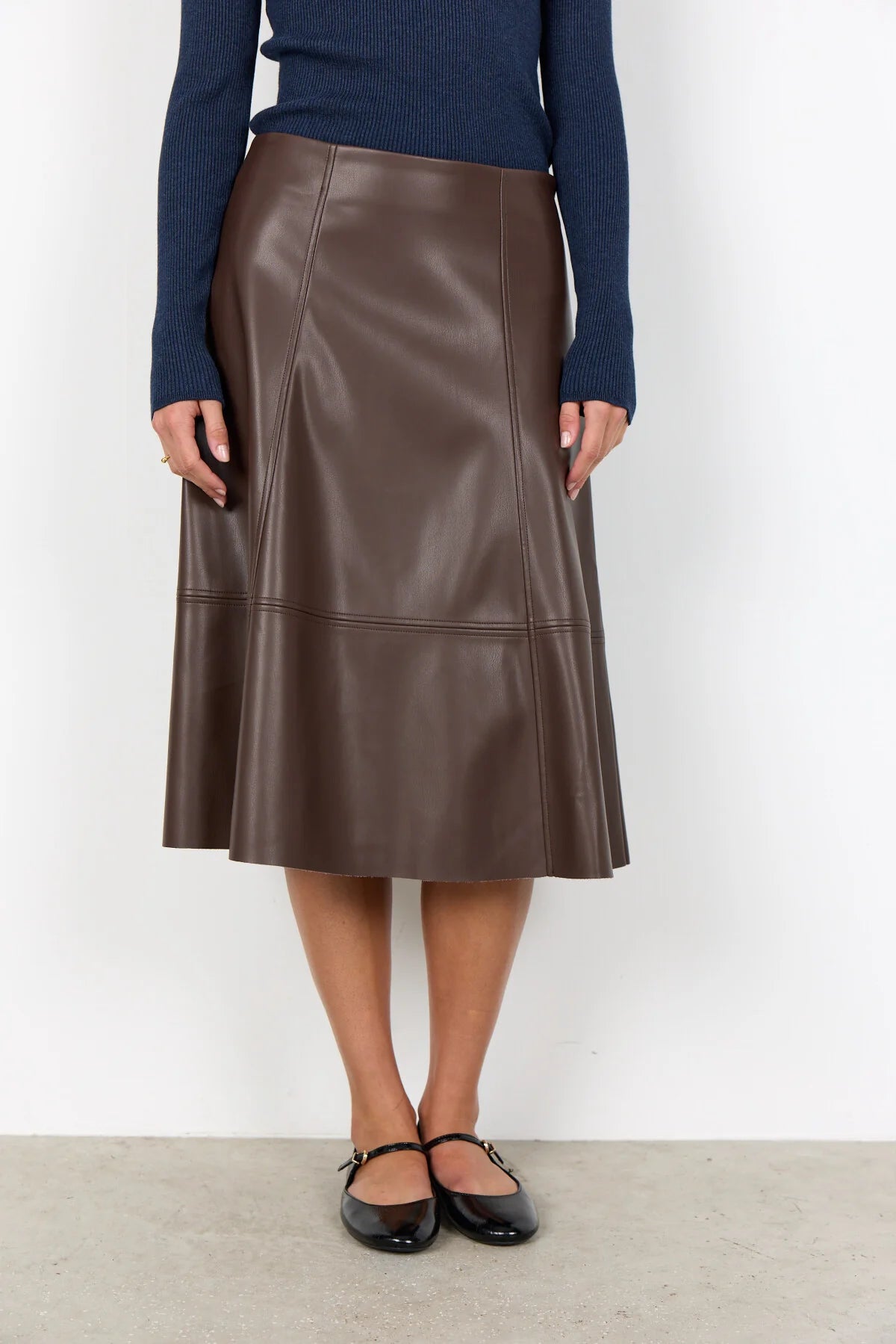 Beckie 18 Skirt