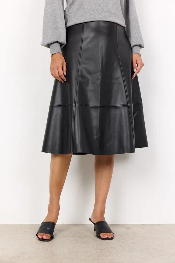 Beckie 18 Skirt