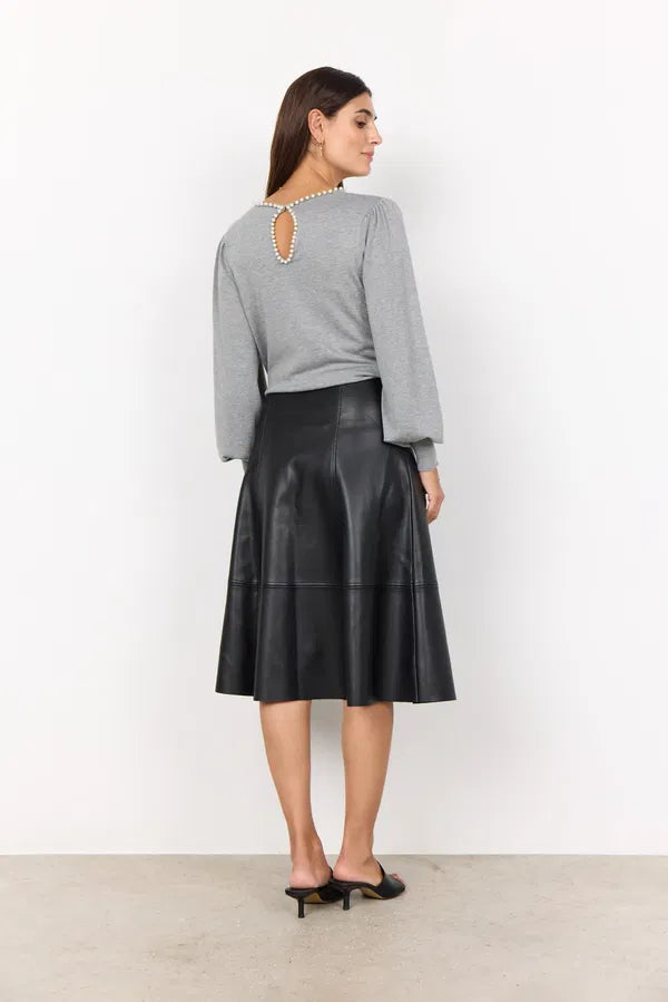 Beckie 18 Skirt