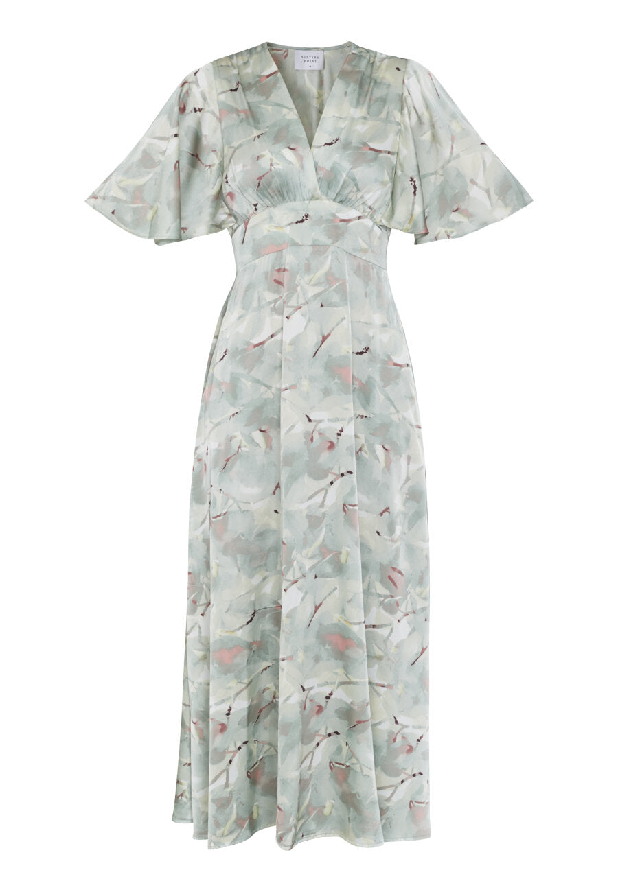 Gisela Dress