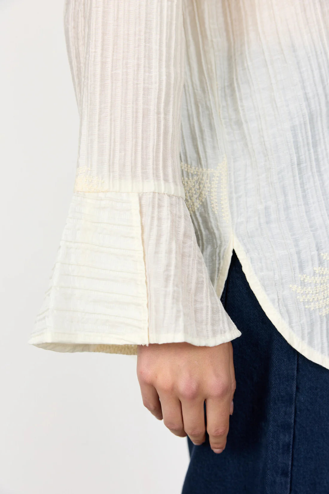 Orban 2 Blouse