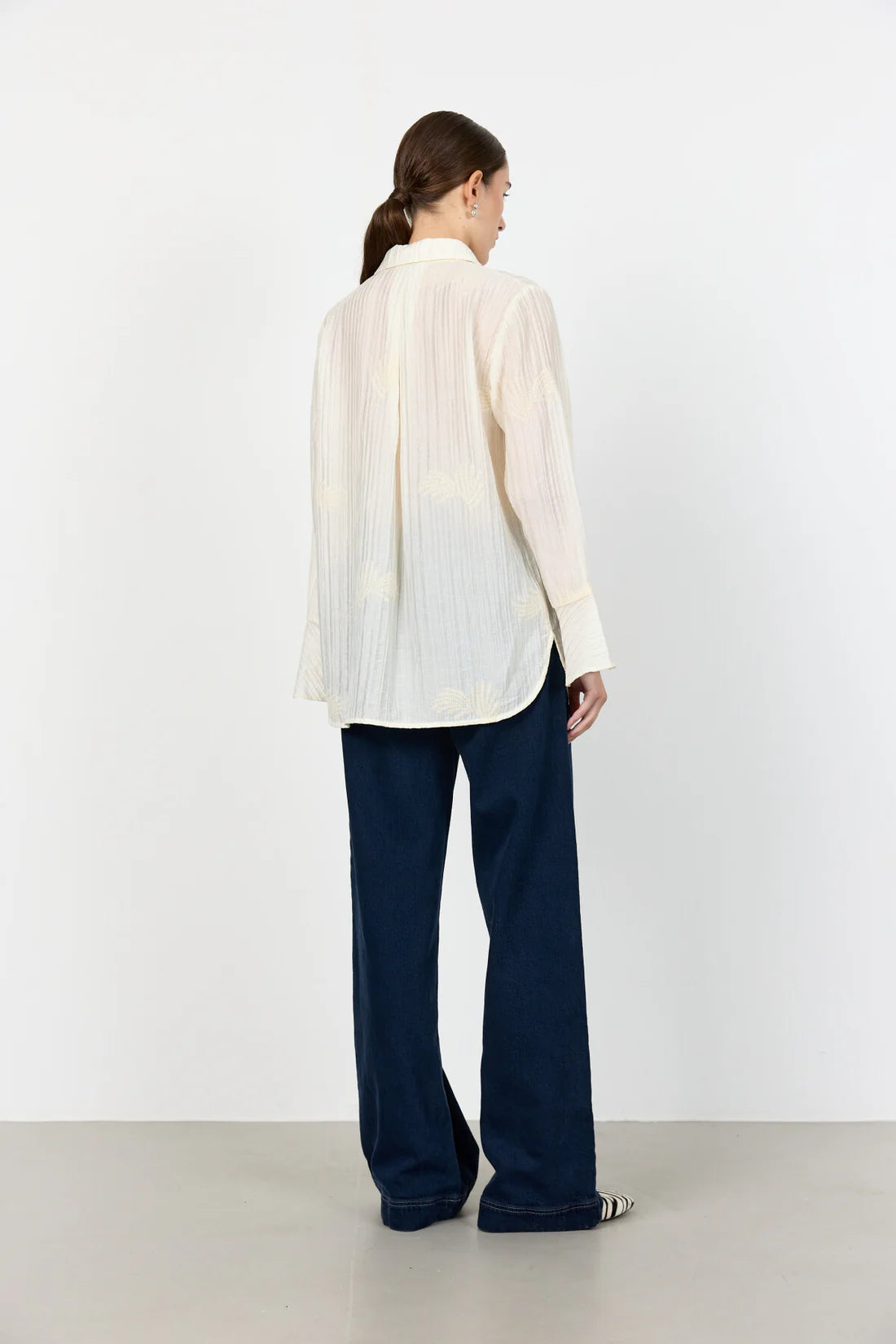 Orban 2 Blouse