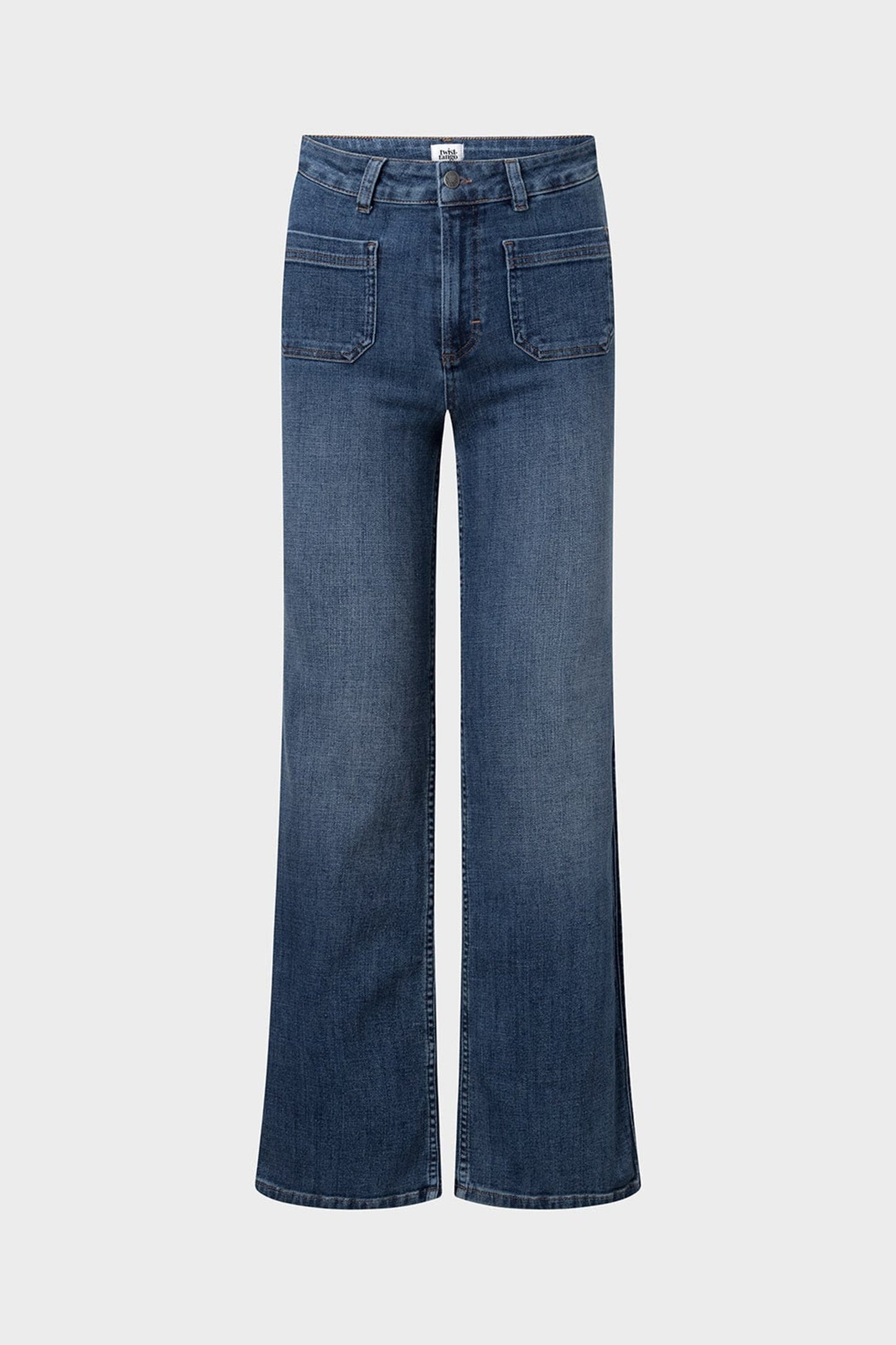 Cleo Jeans