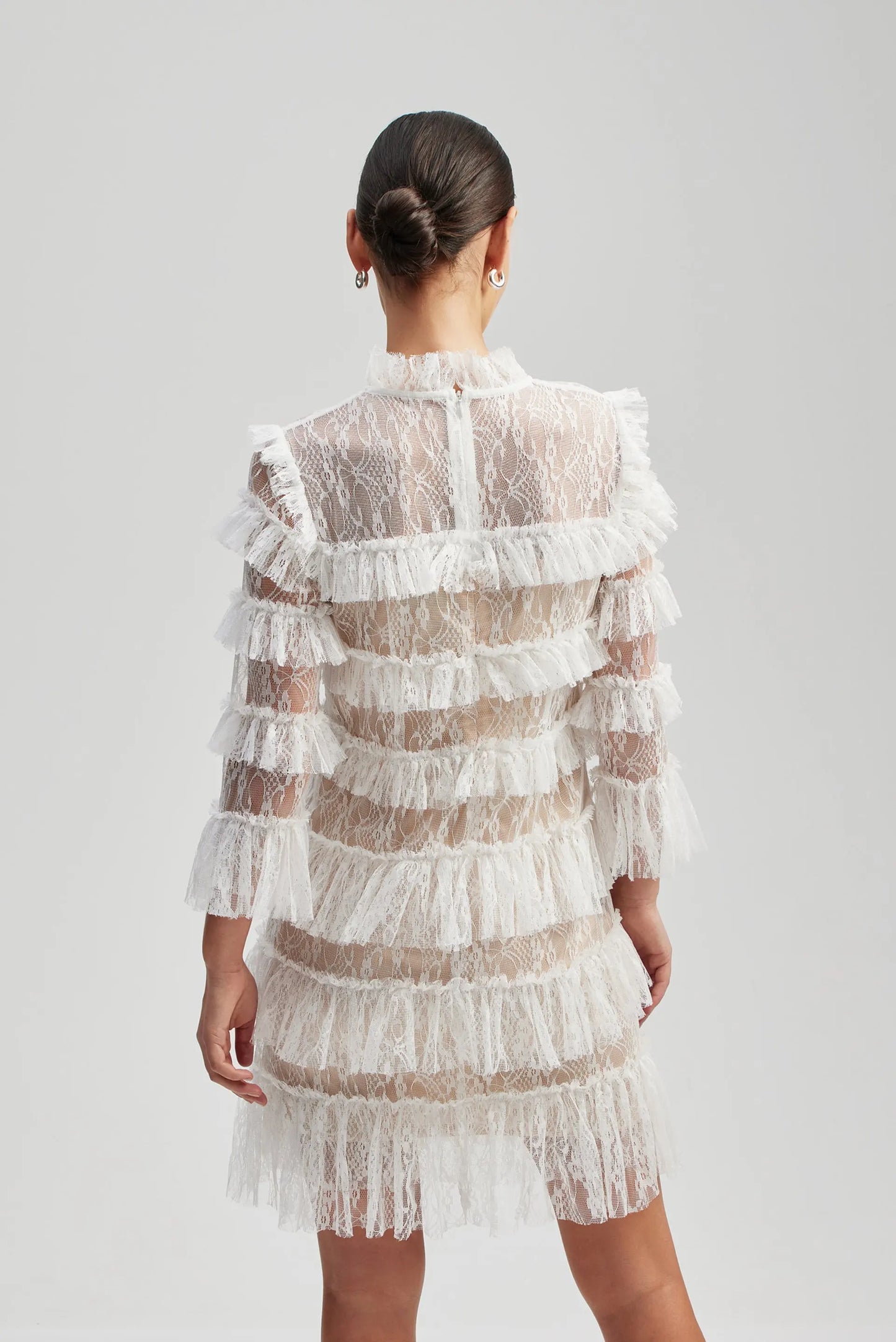 Carmine Dress