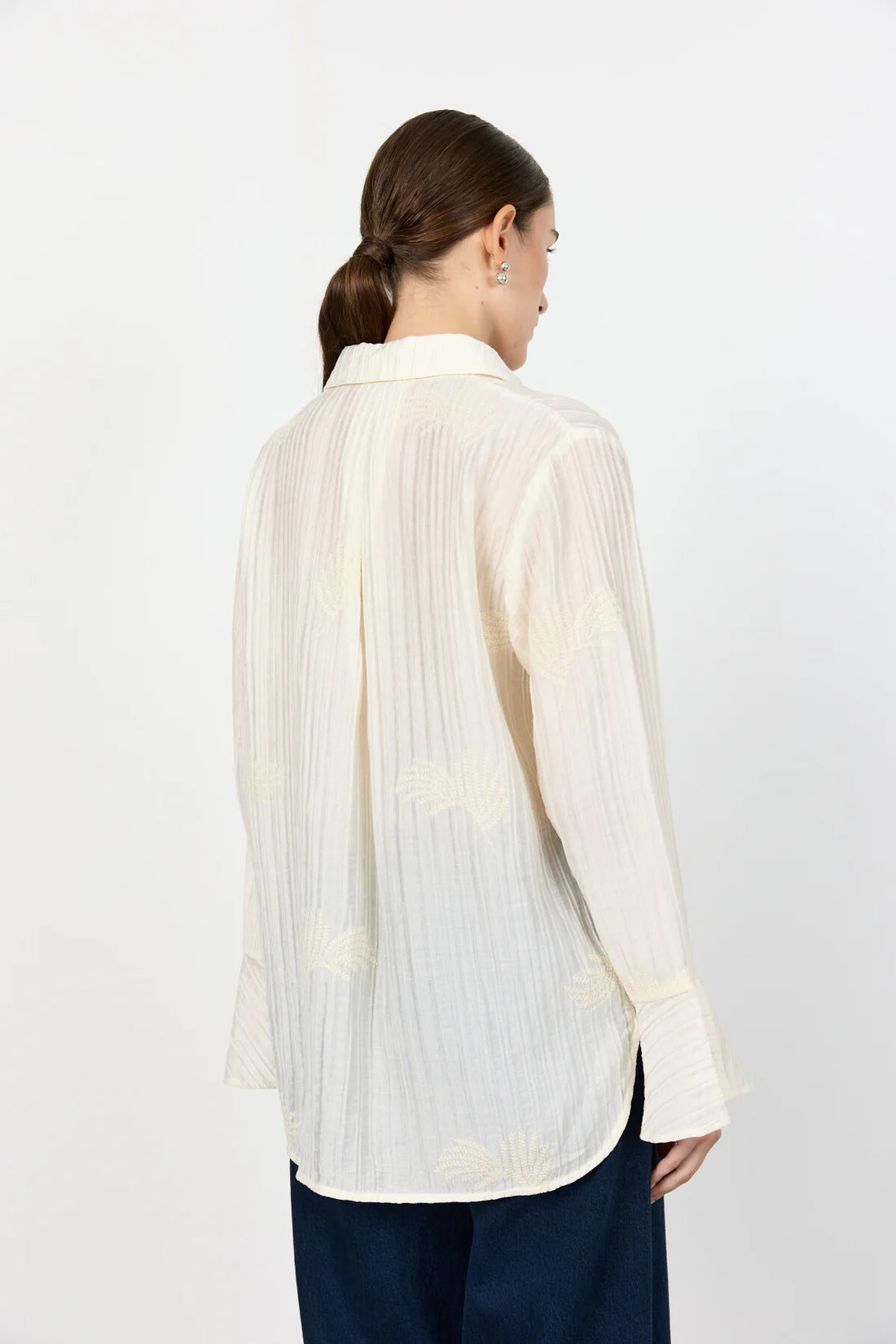 Orban 2 Blouse