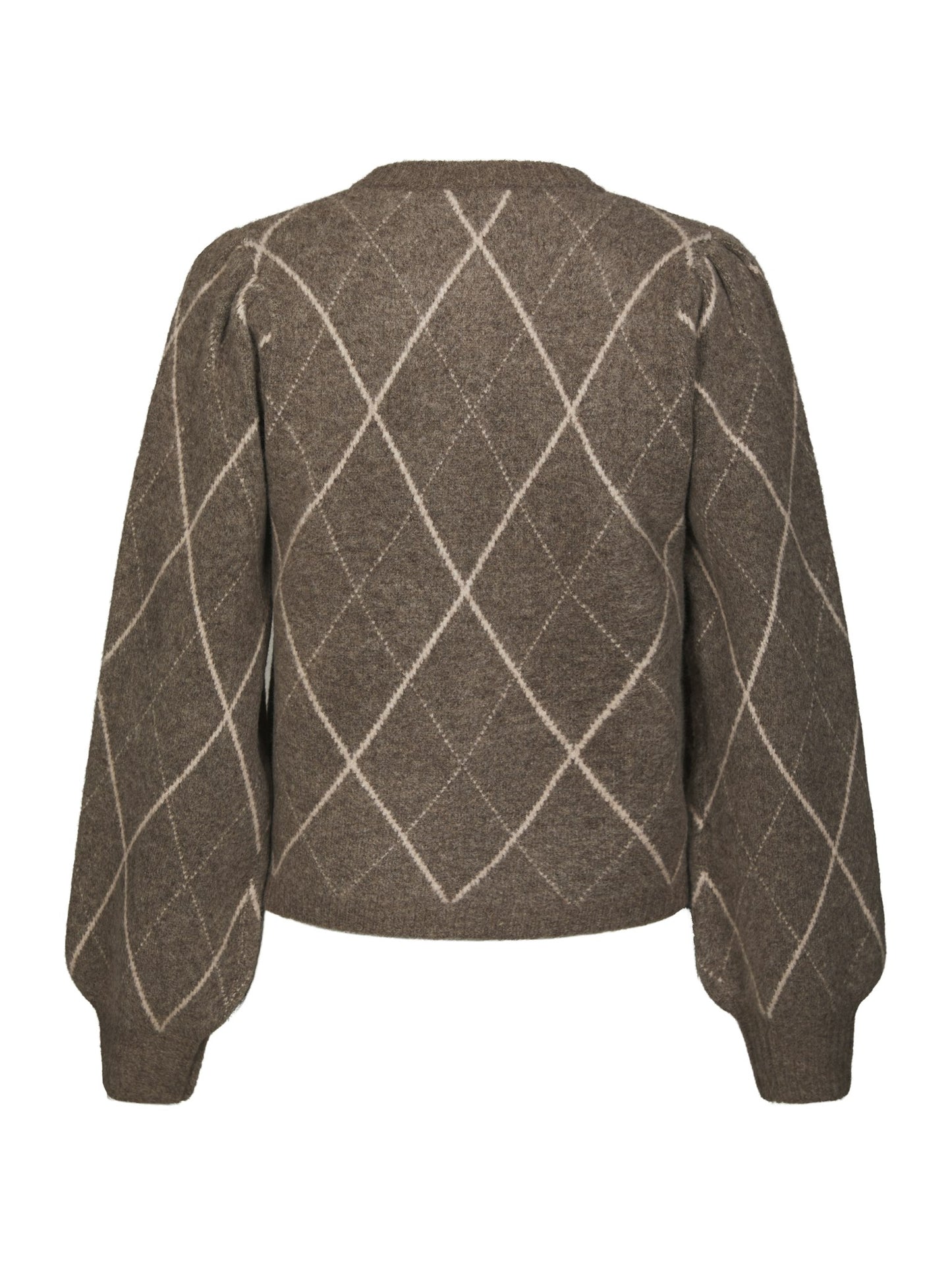 Neo Noir - Knit - Taupe - Koteas