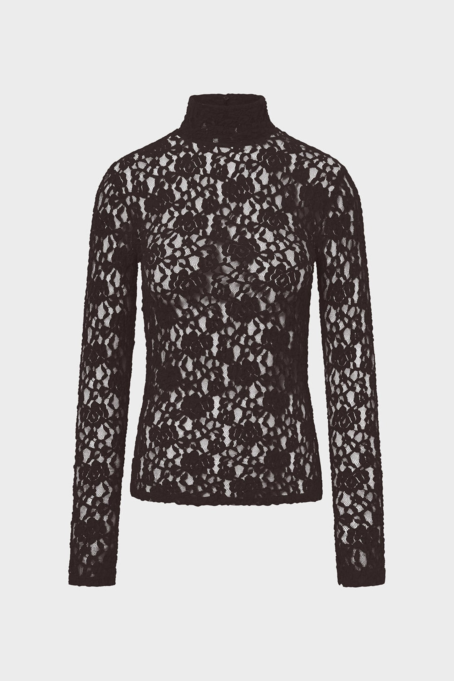 Mariana Lace Top