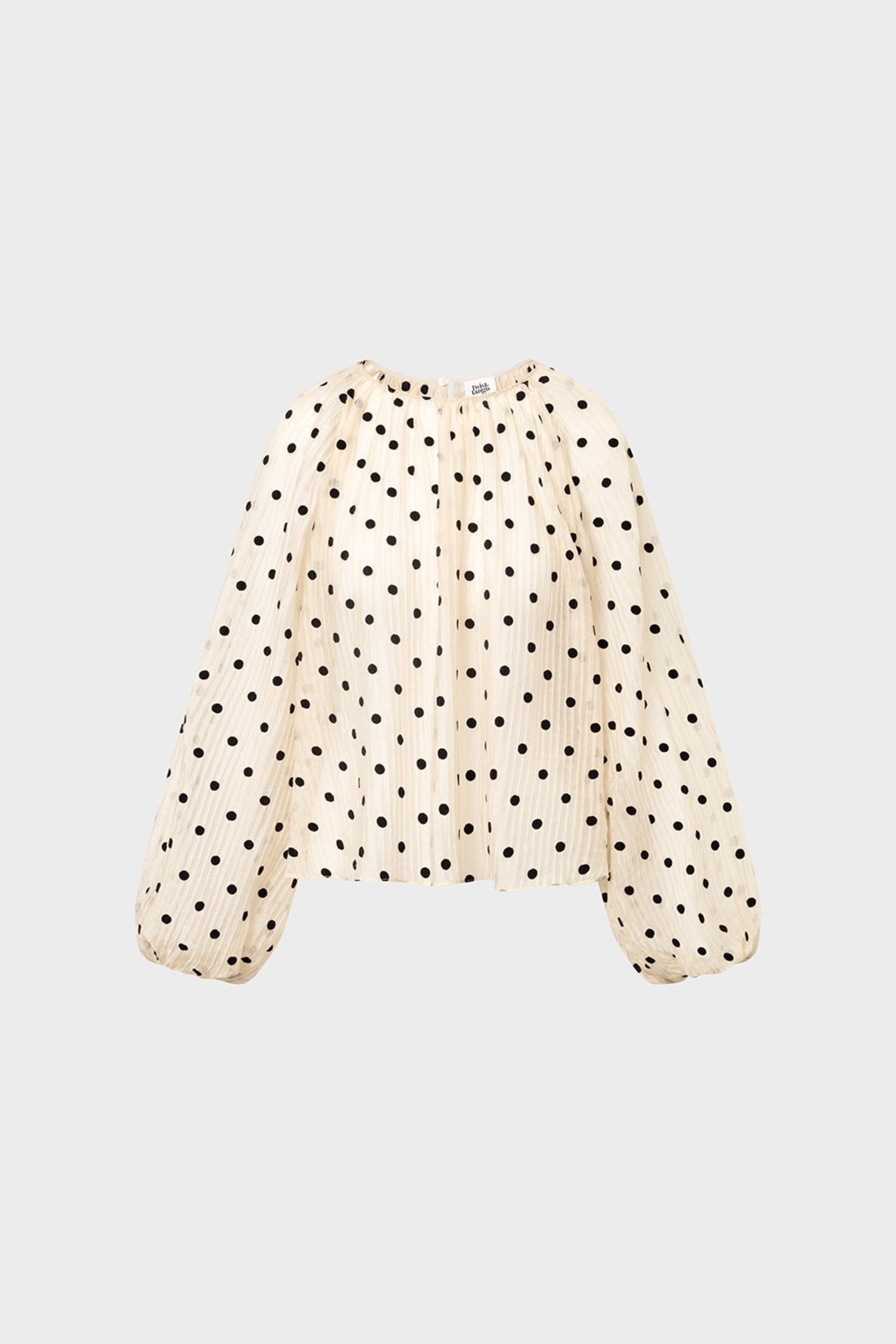 Alba Blouse