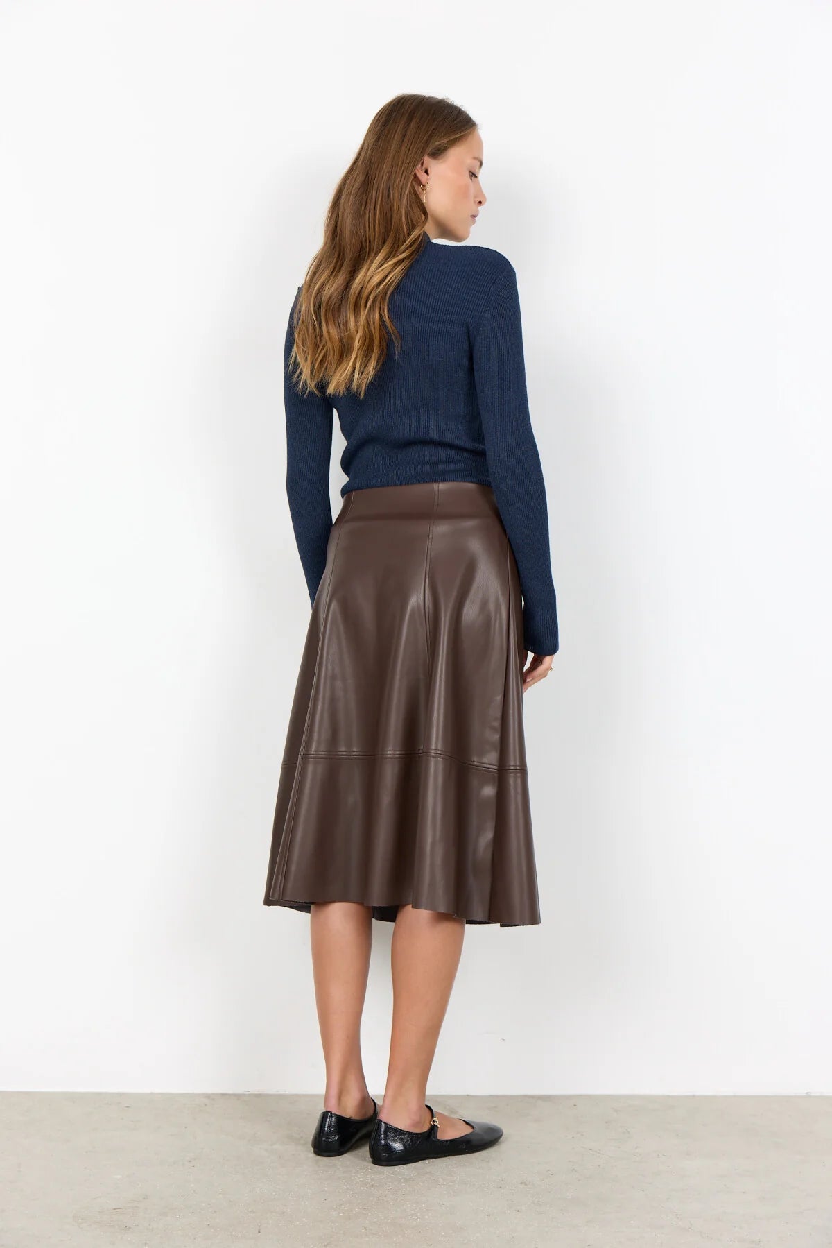 Beckie 18 Skirt