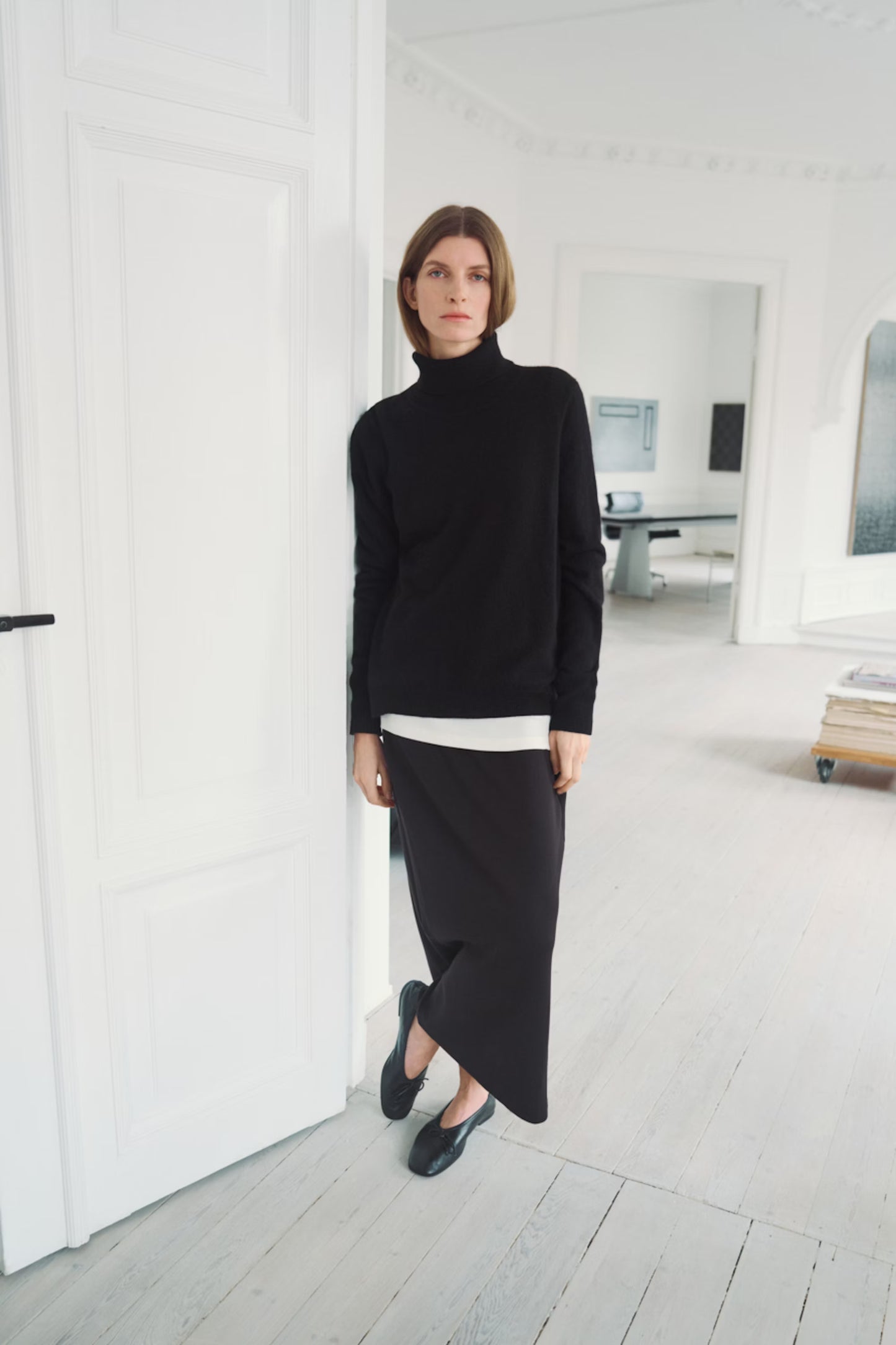 Aida Skirt