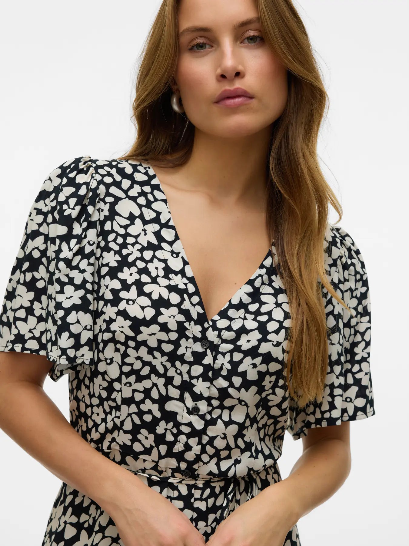Alba Dress