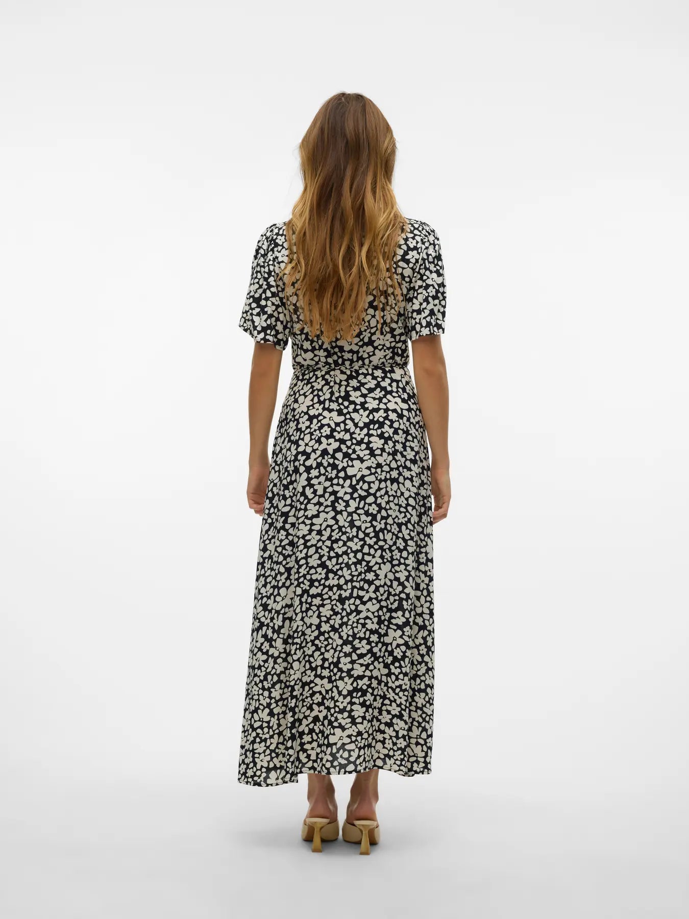 Alba Dress