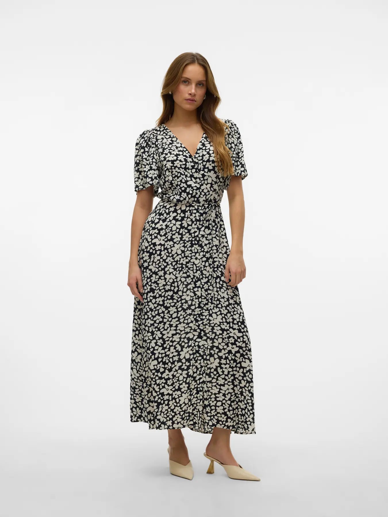Alba Dress