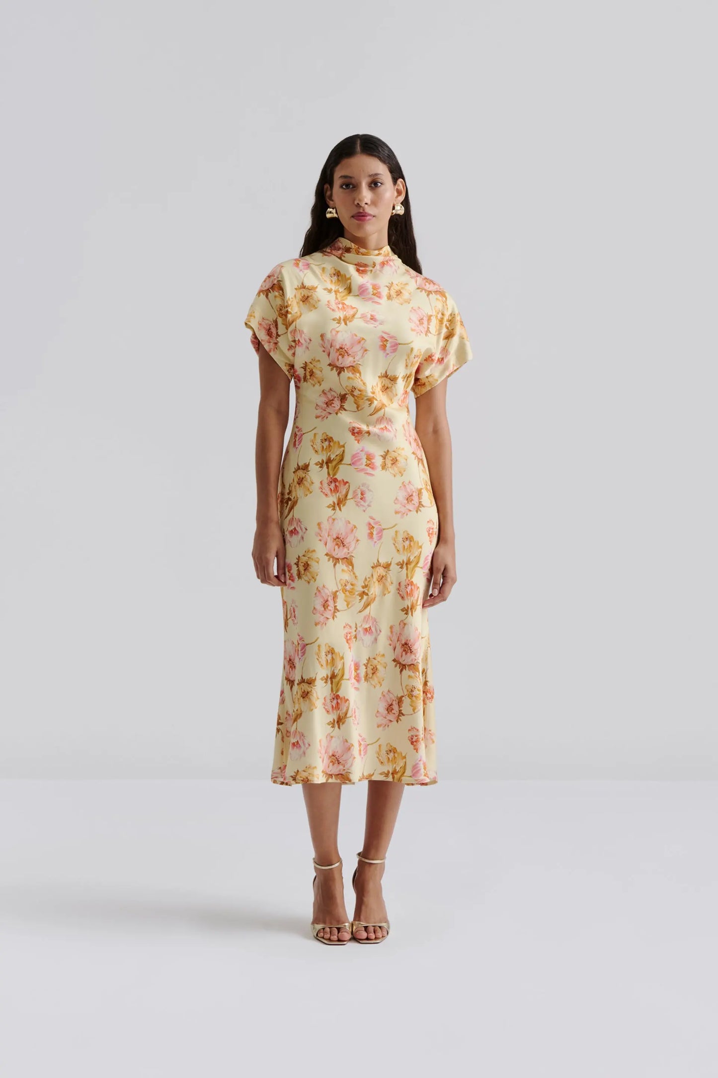Alivia Dress