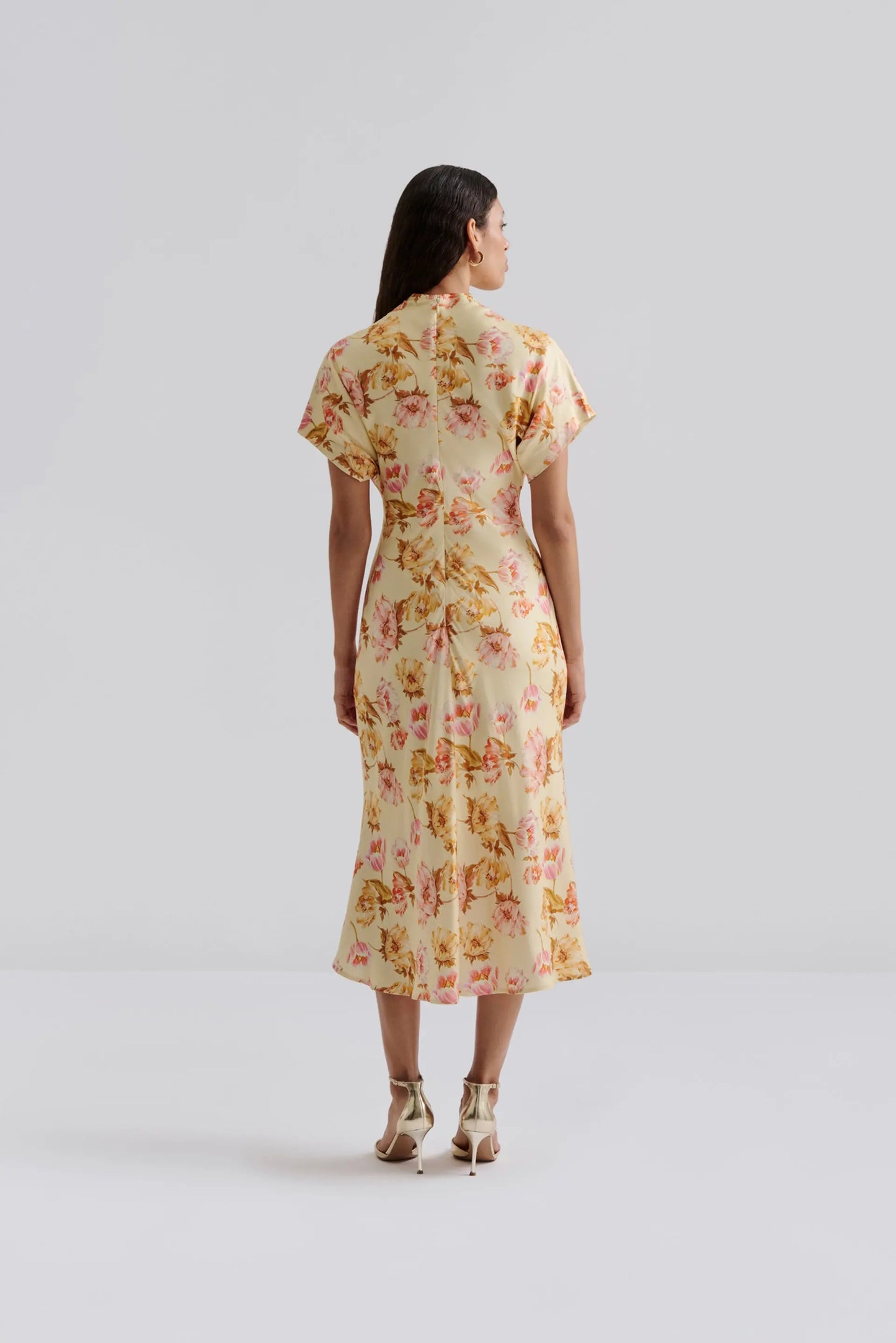 Alivia Dress