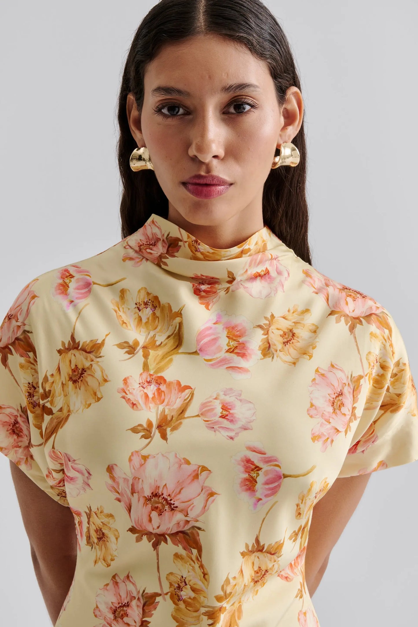 Alivia Dress