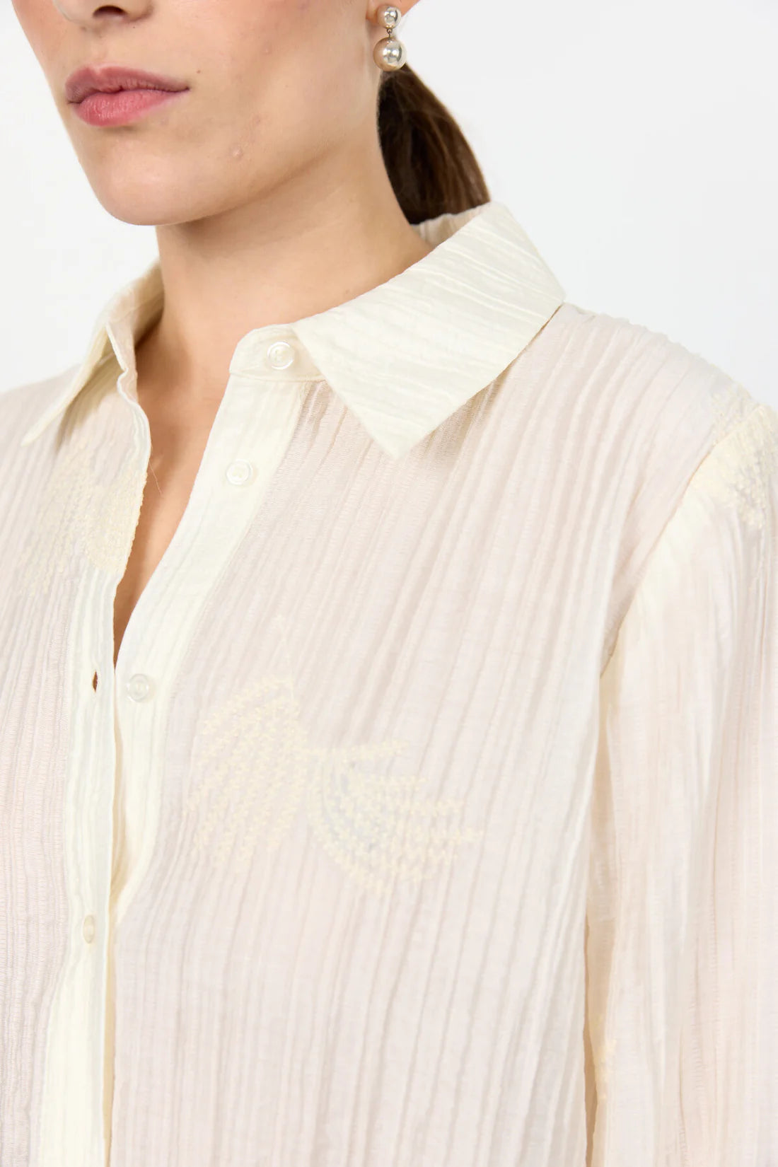 Orban 2 Blouse